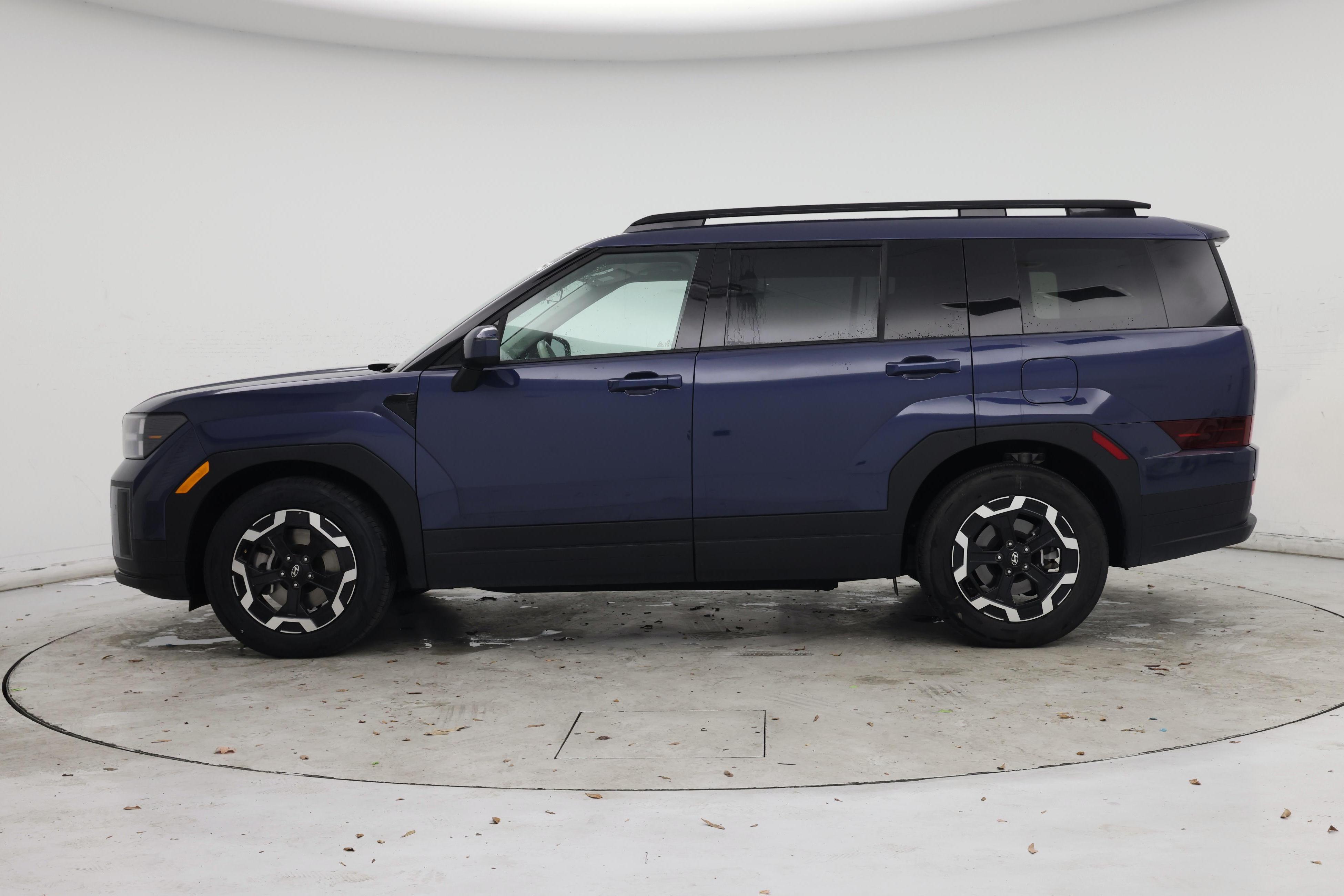 Thumbnail: 2025 Hyundai Santa Fe - 3