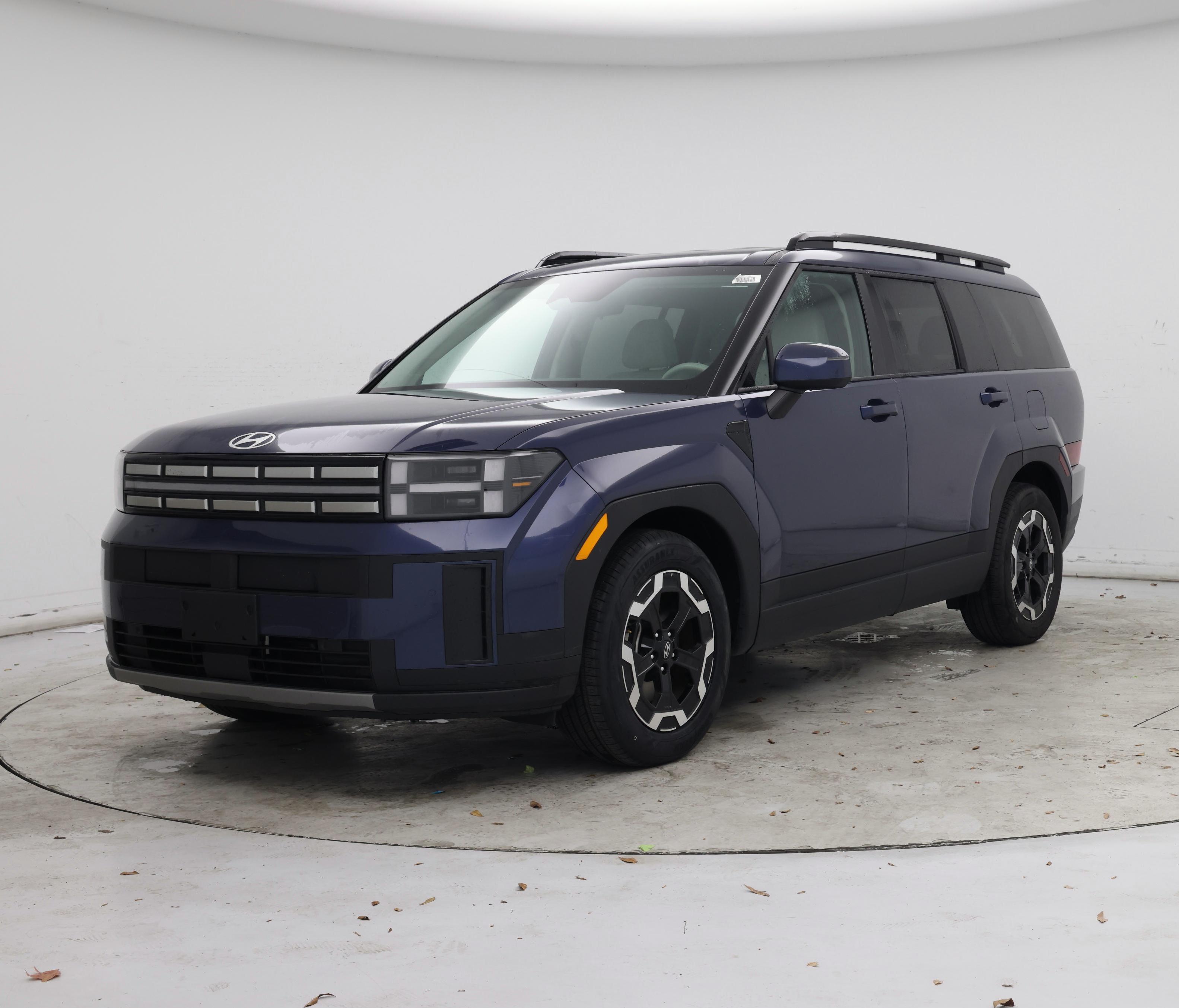 Thumbnail: 2025 Hyundai Santa Fe - 4