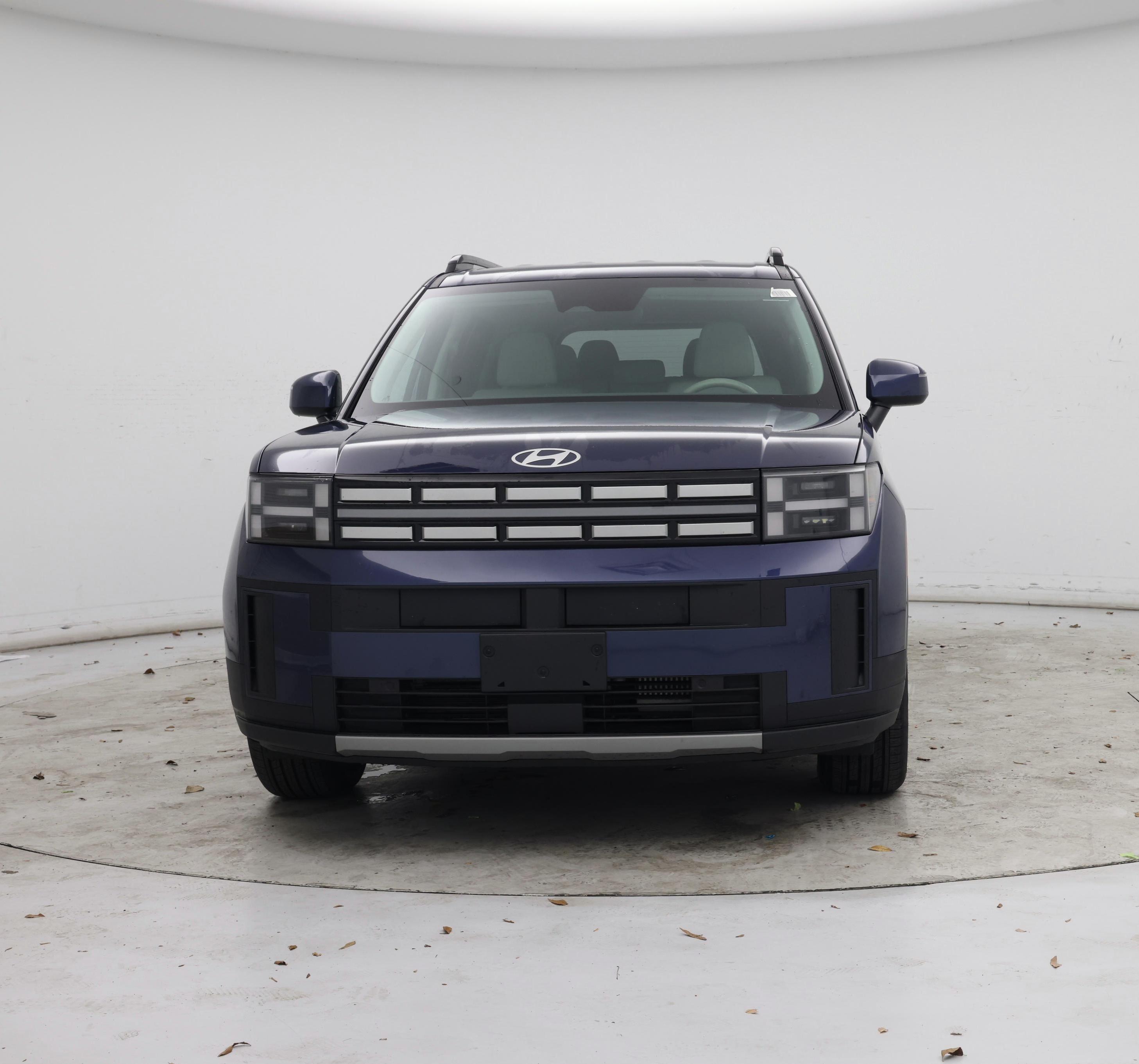 Thumbnail: 2025 Hyundai Santa Fe - 5