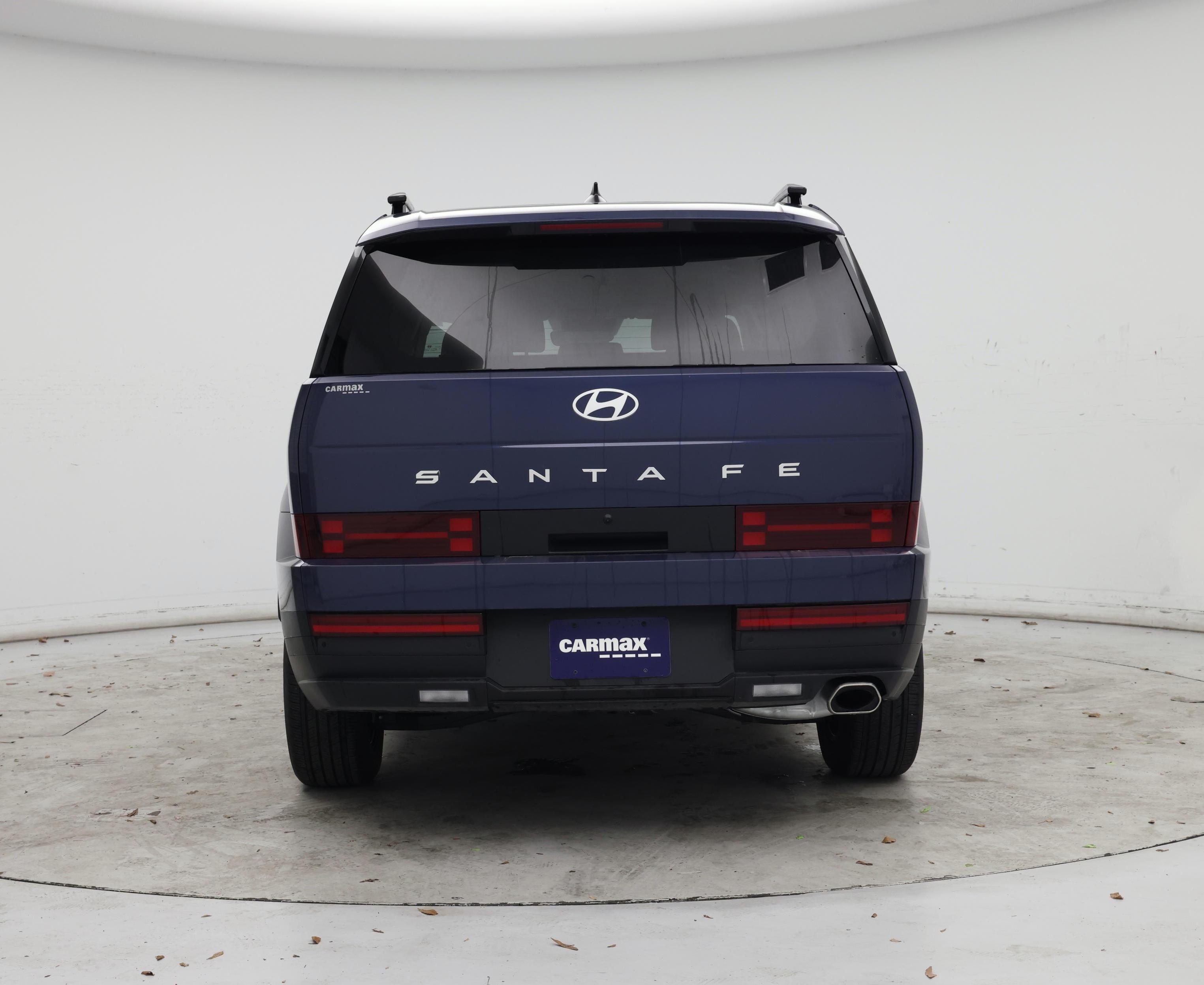 Thumbnail: 2025 Hyundai Santa Fe - 6