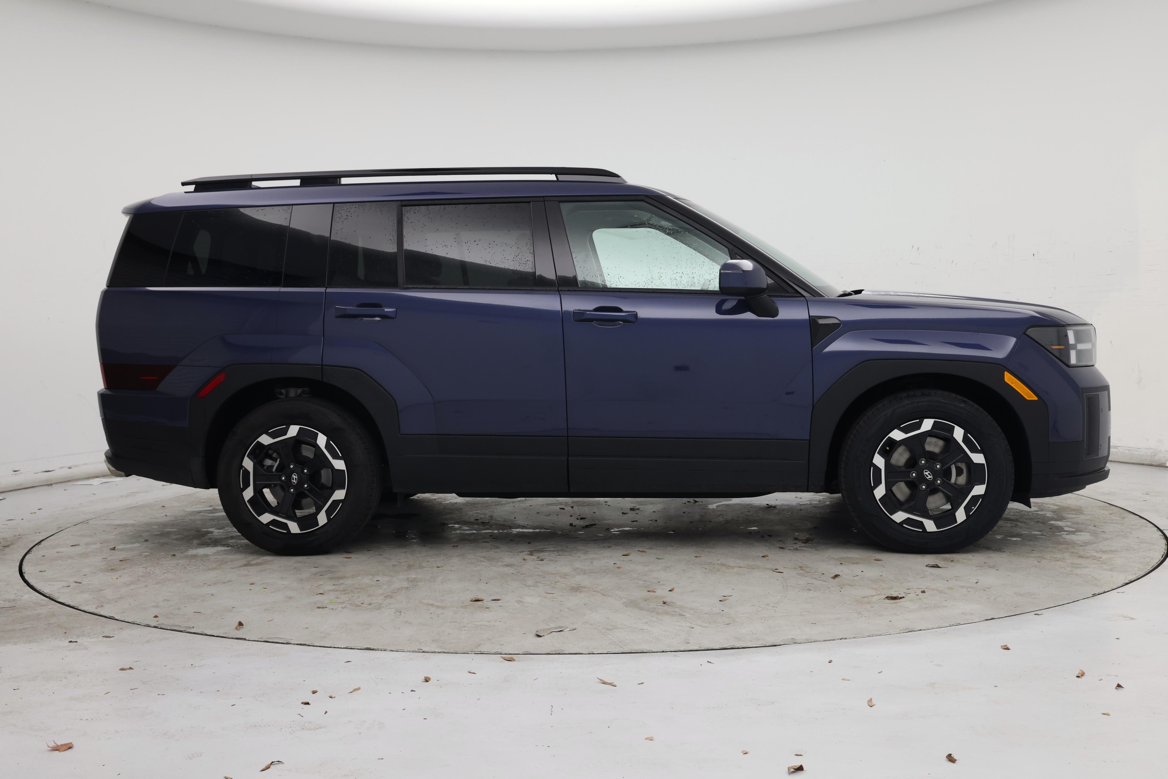 Thumbnail: 2025 Hyundai Santa Fe - 7