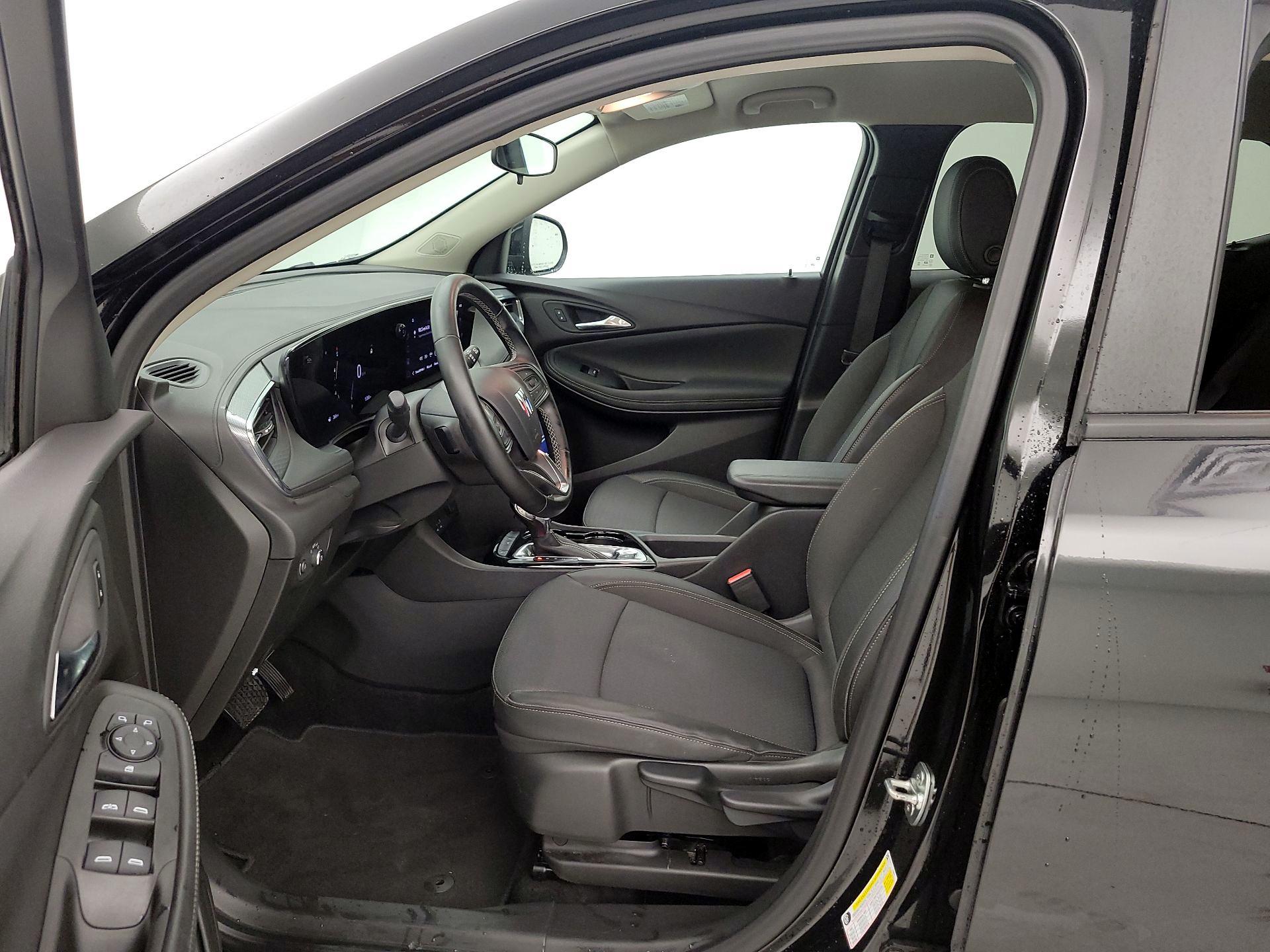 Thumbnail: 2025 Buick Encore GX - 11