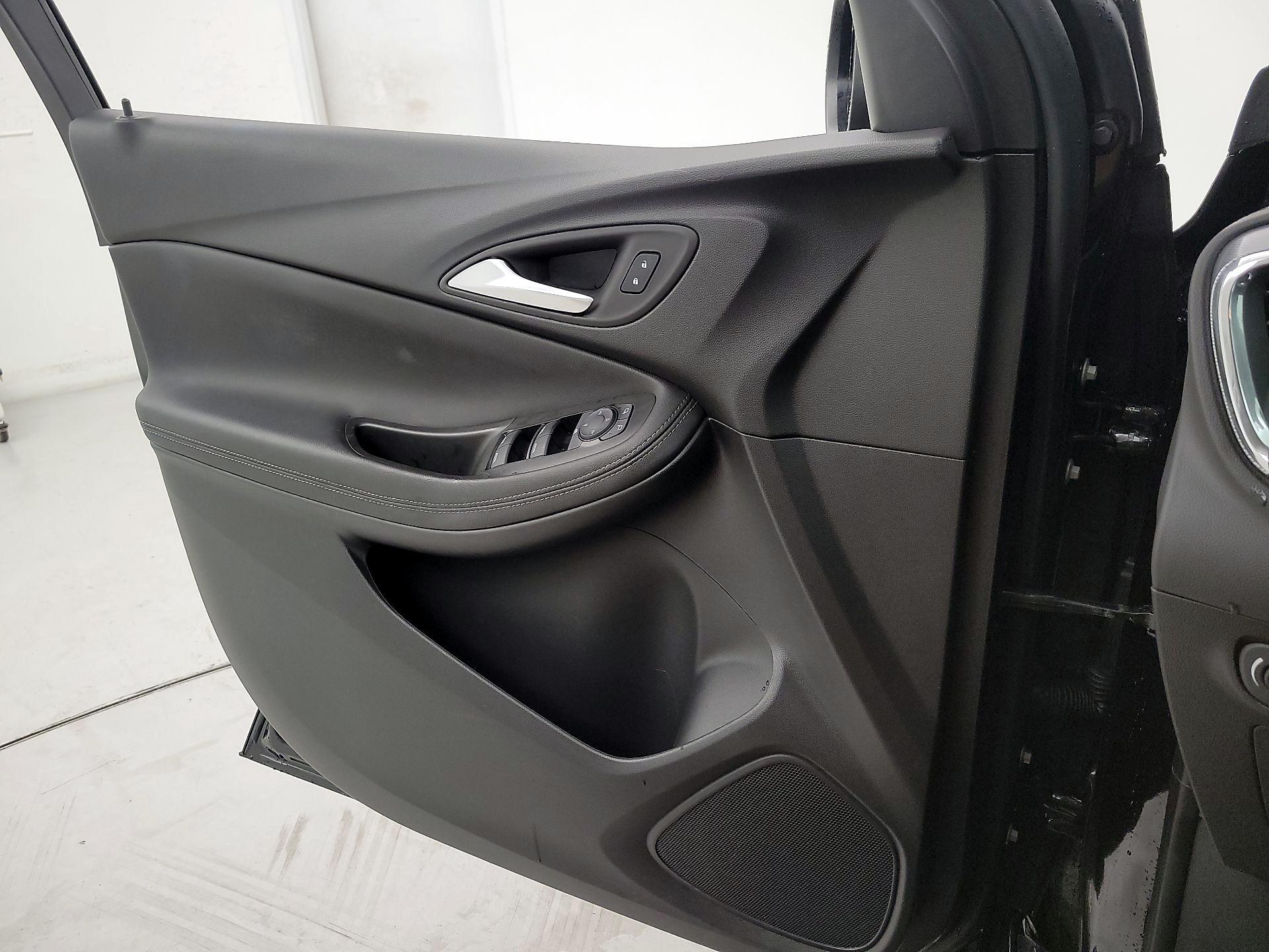 Thumbnail: 2025 Buick Encore GX - 12