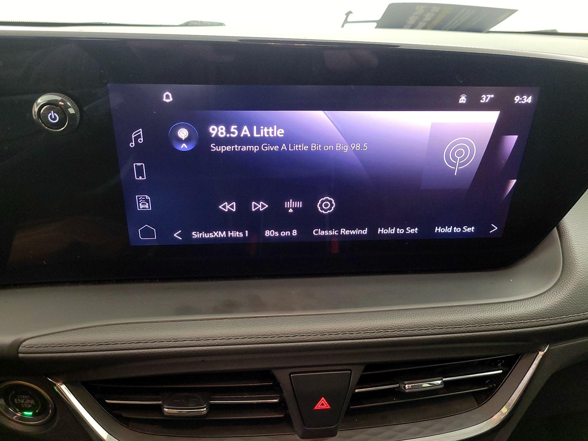 Thumbnail: 2025 Buick Encore GX - 15