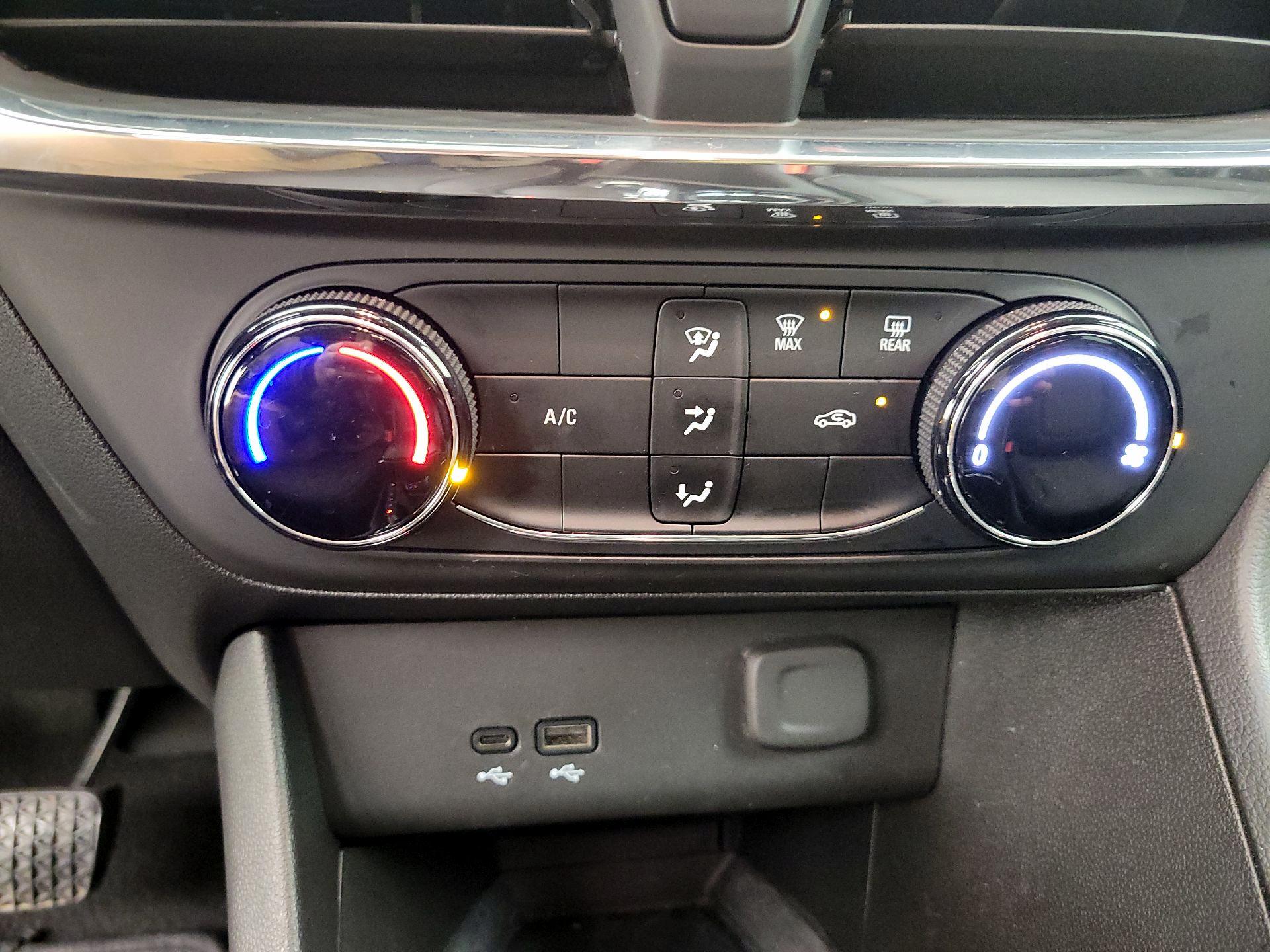 Thumbnail: 2025 Buick Encore GX - 16