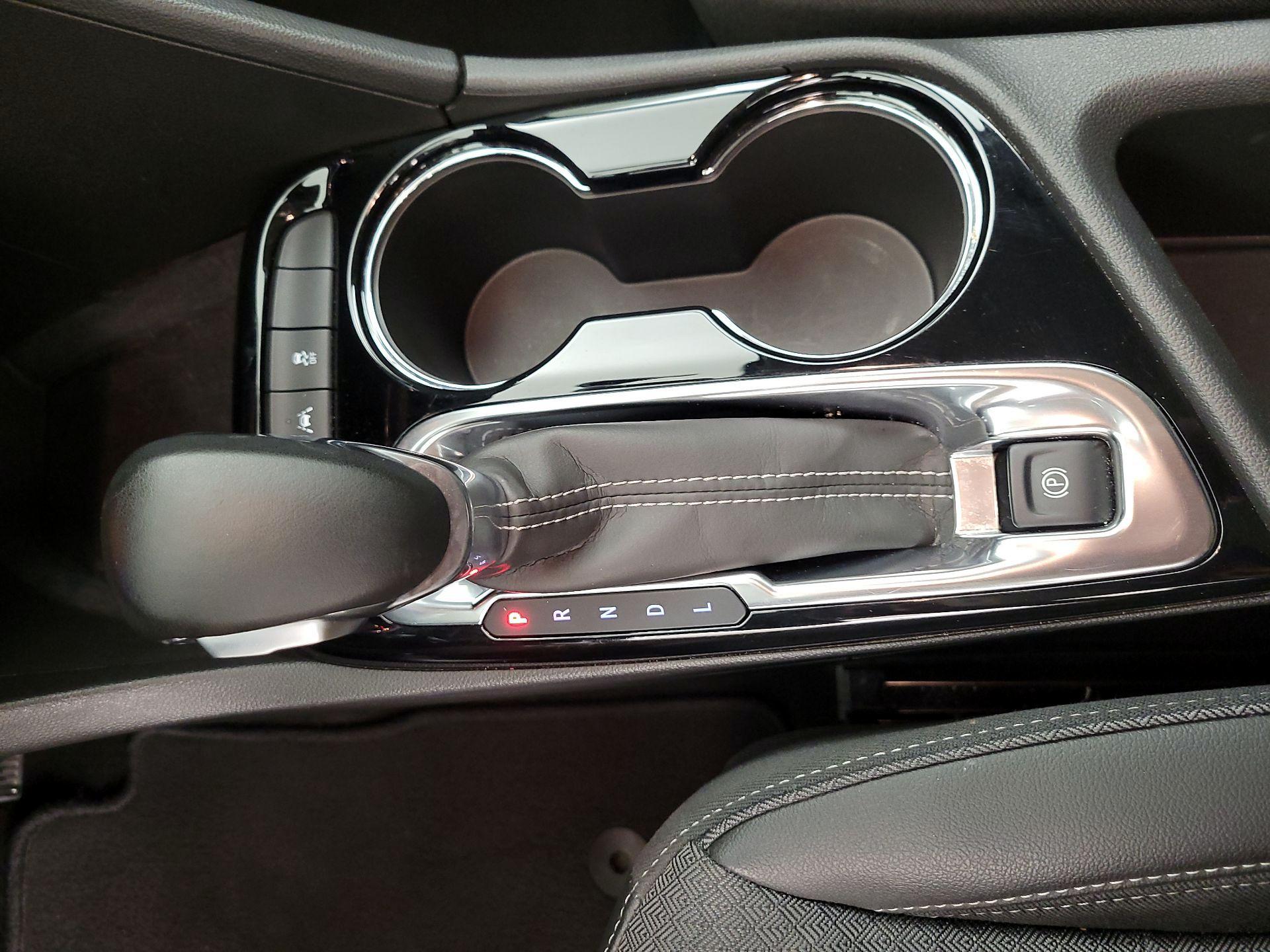 Thumbnail: 2025 Buick Encore GX - 17