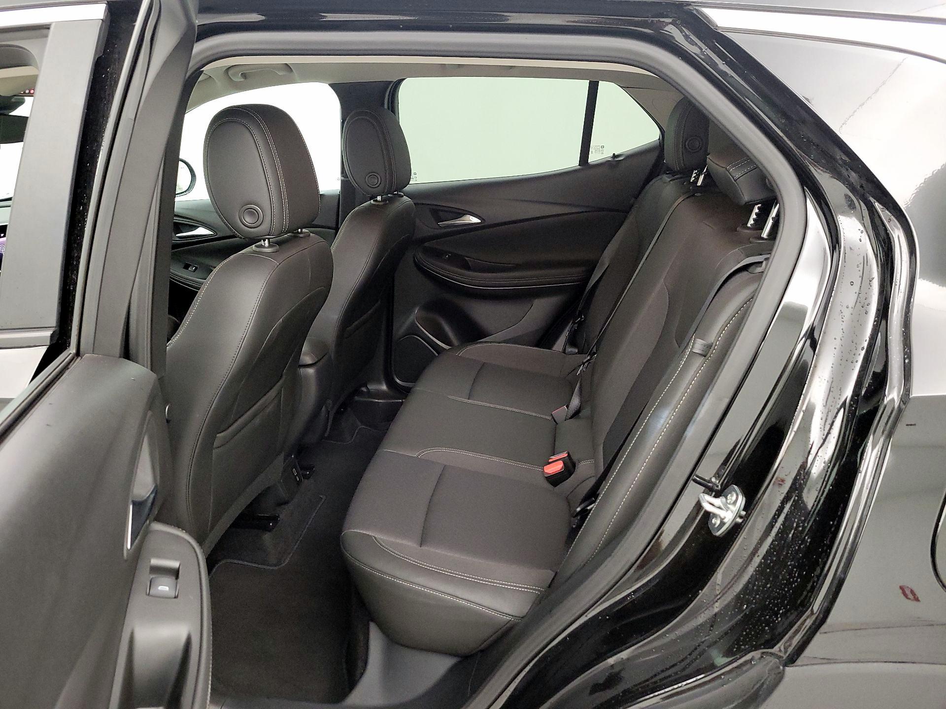 Thumbnail: 2025 Buick Encore GX - 19