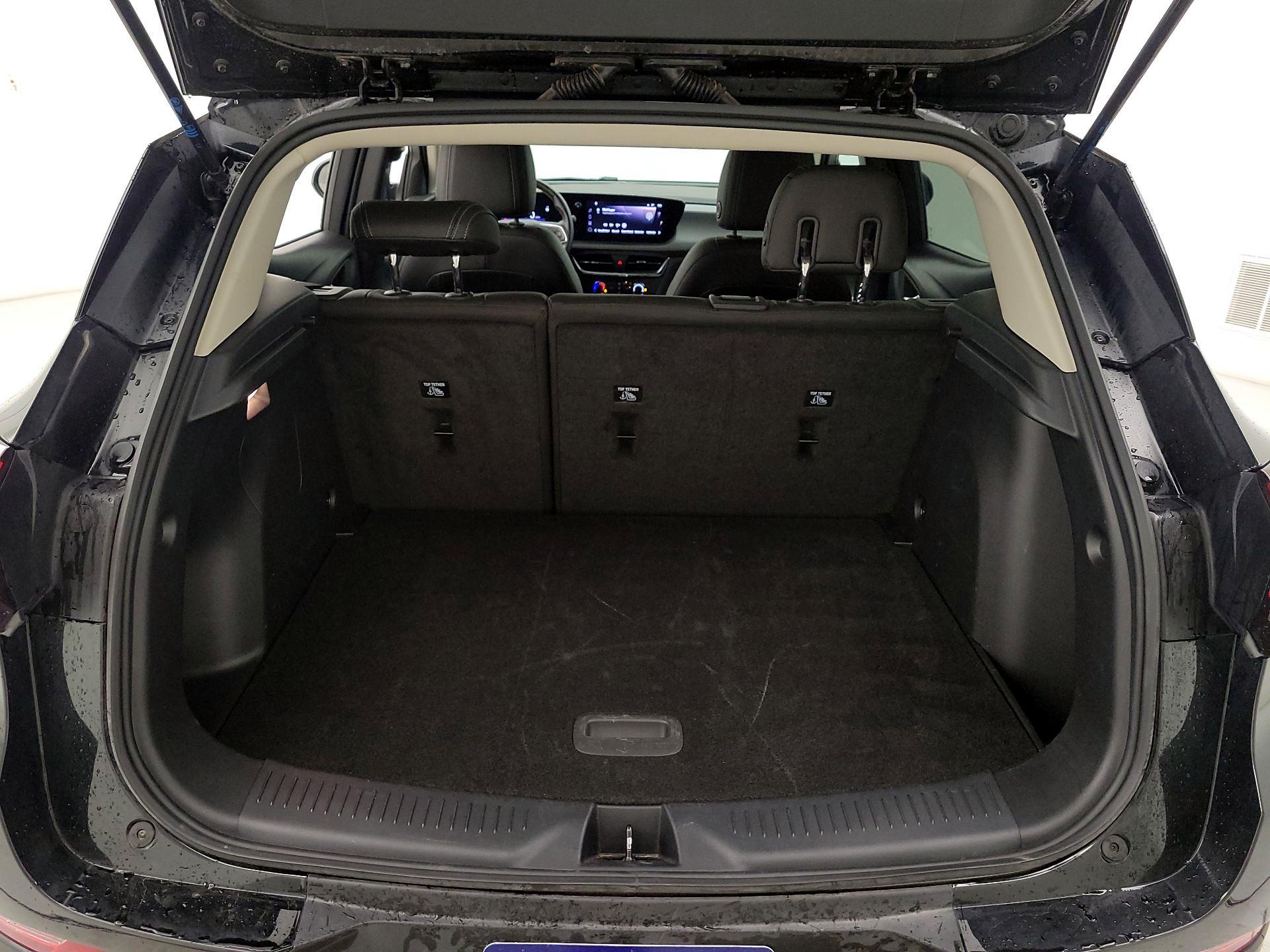 Thumbnail: 2025 Buick Encore GX - 20