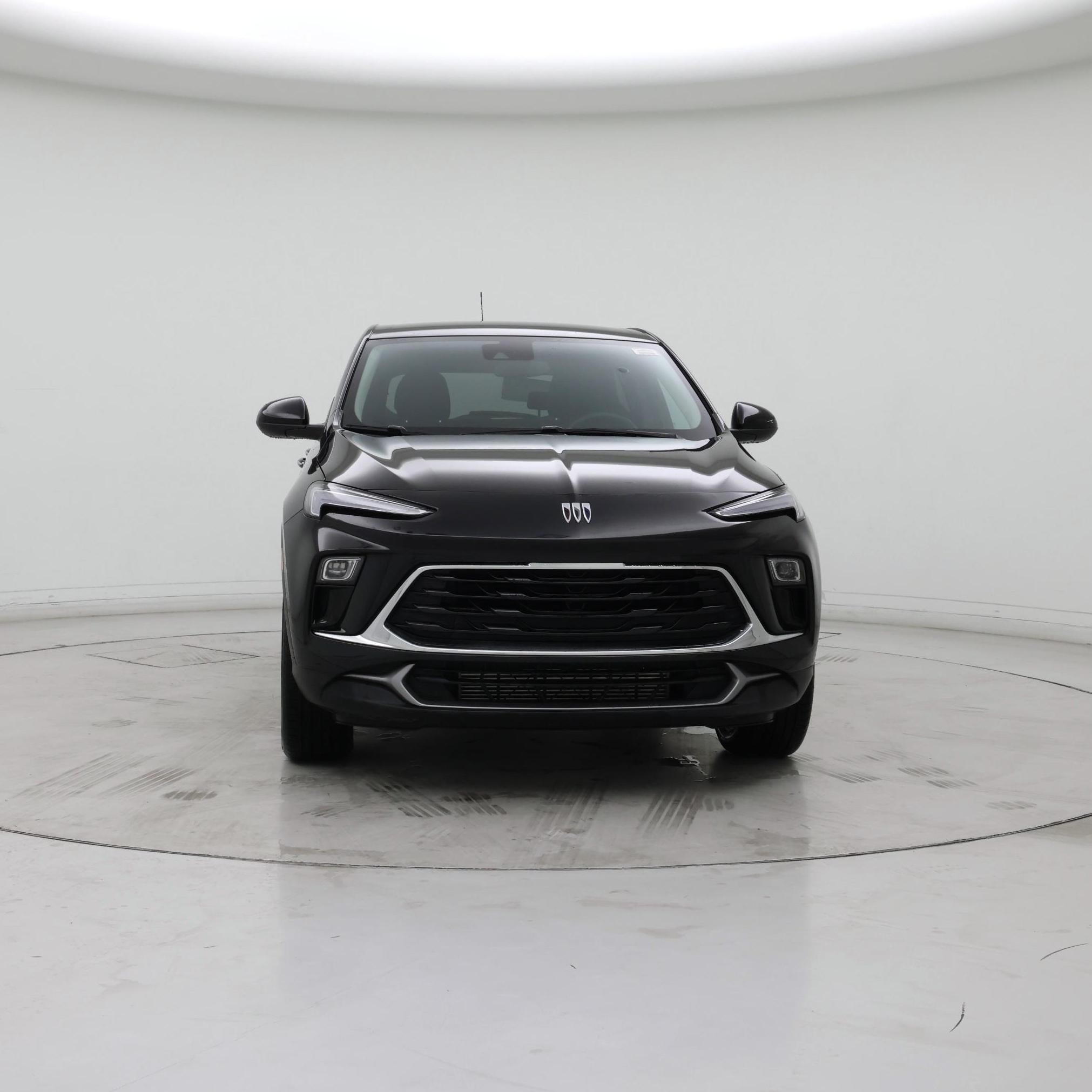 Thumbnail: 2025 Buick Encore GX - 5