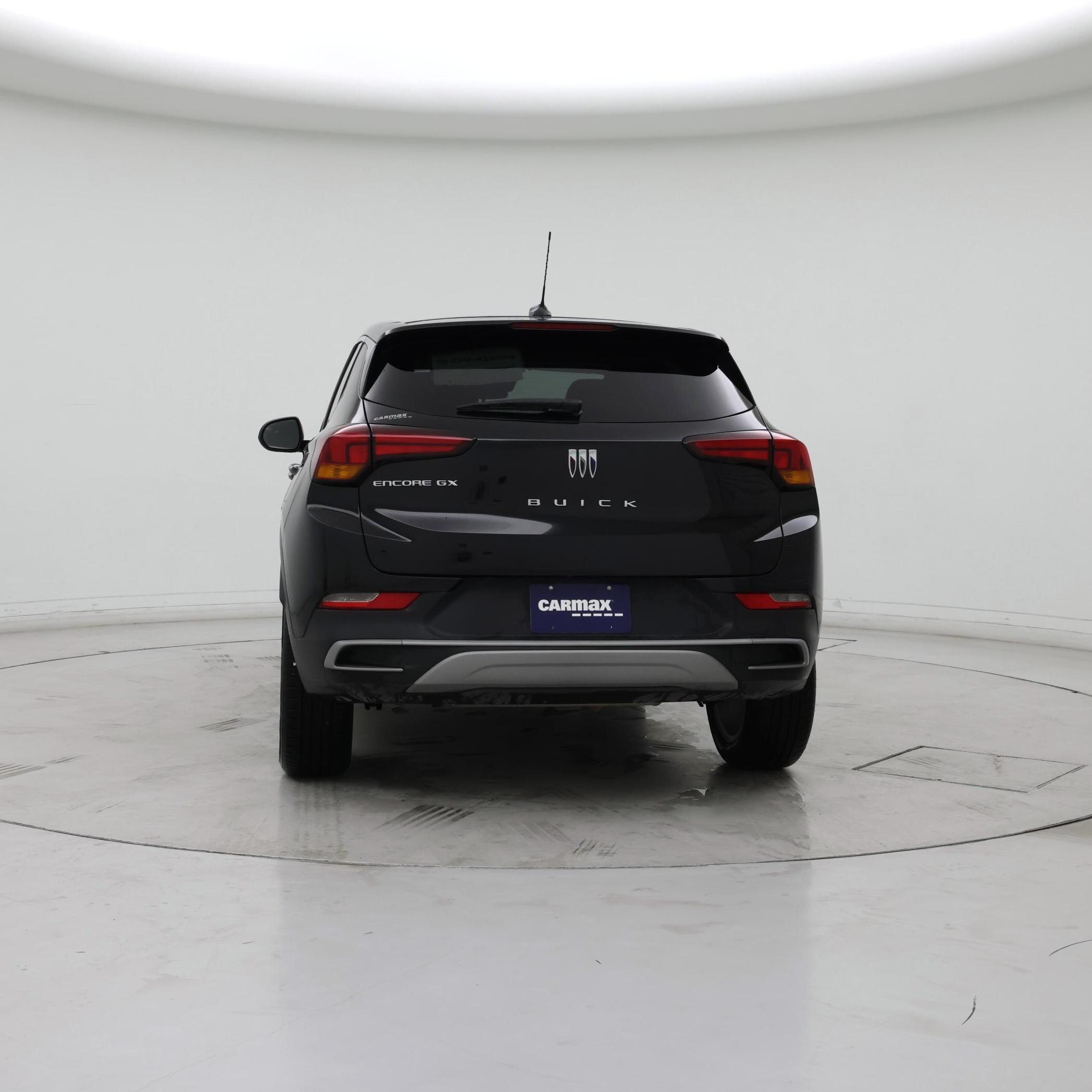 Thumbnail: 2025 Buick Encore GX - 6