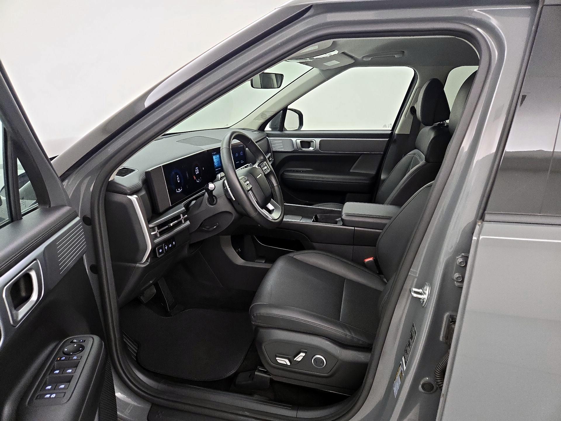 Thumbnail: 2025 Hyundai Santa Fe - 11