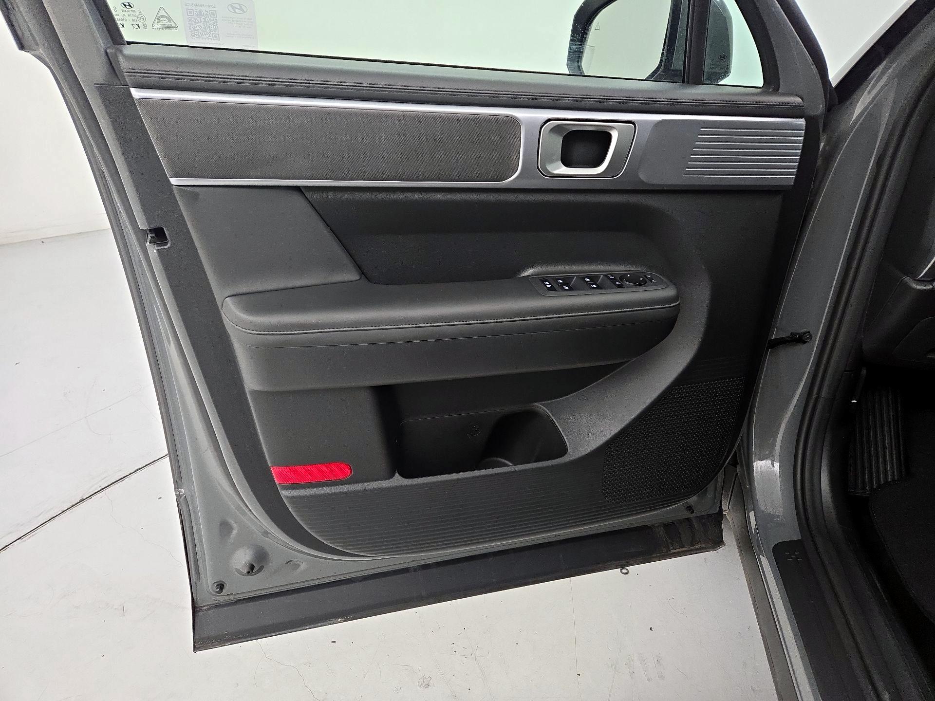 Thumbnail: 2025 Hyundai Santa Fe - 12