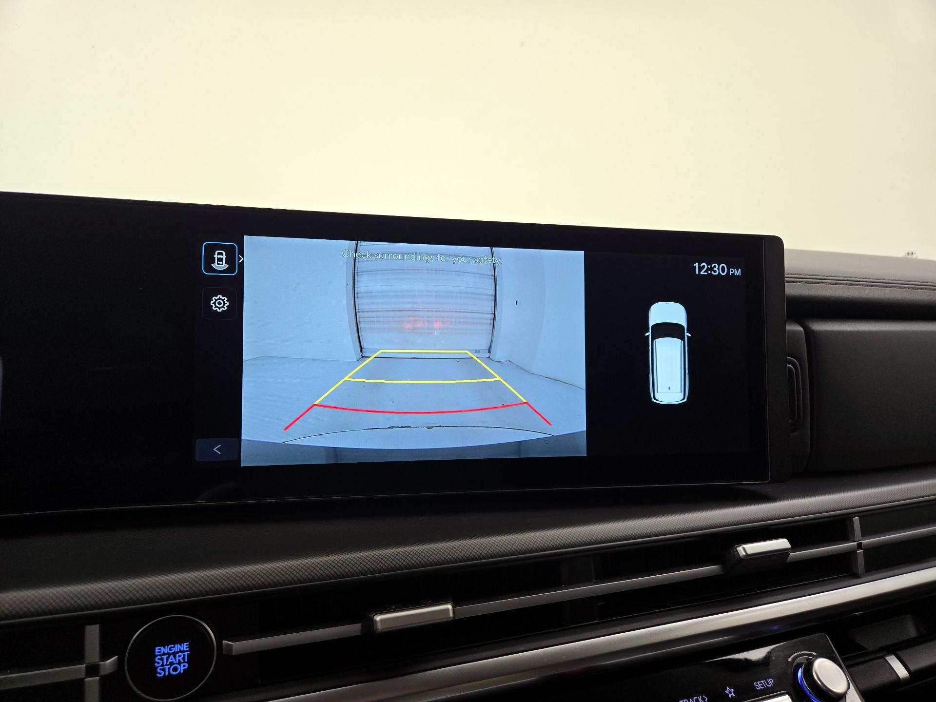 Thumbnail: 2025 Hyundai Santa Fe - 14