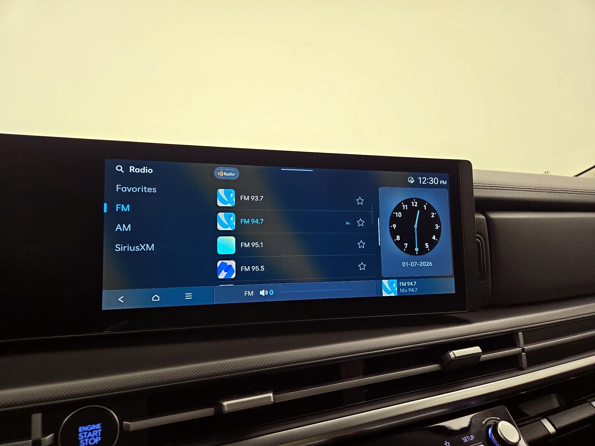 Thumbnail: 2025 Hyundai Santa Fe - 15