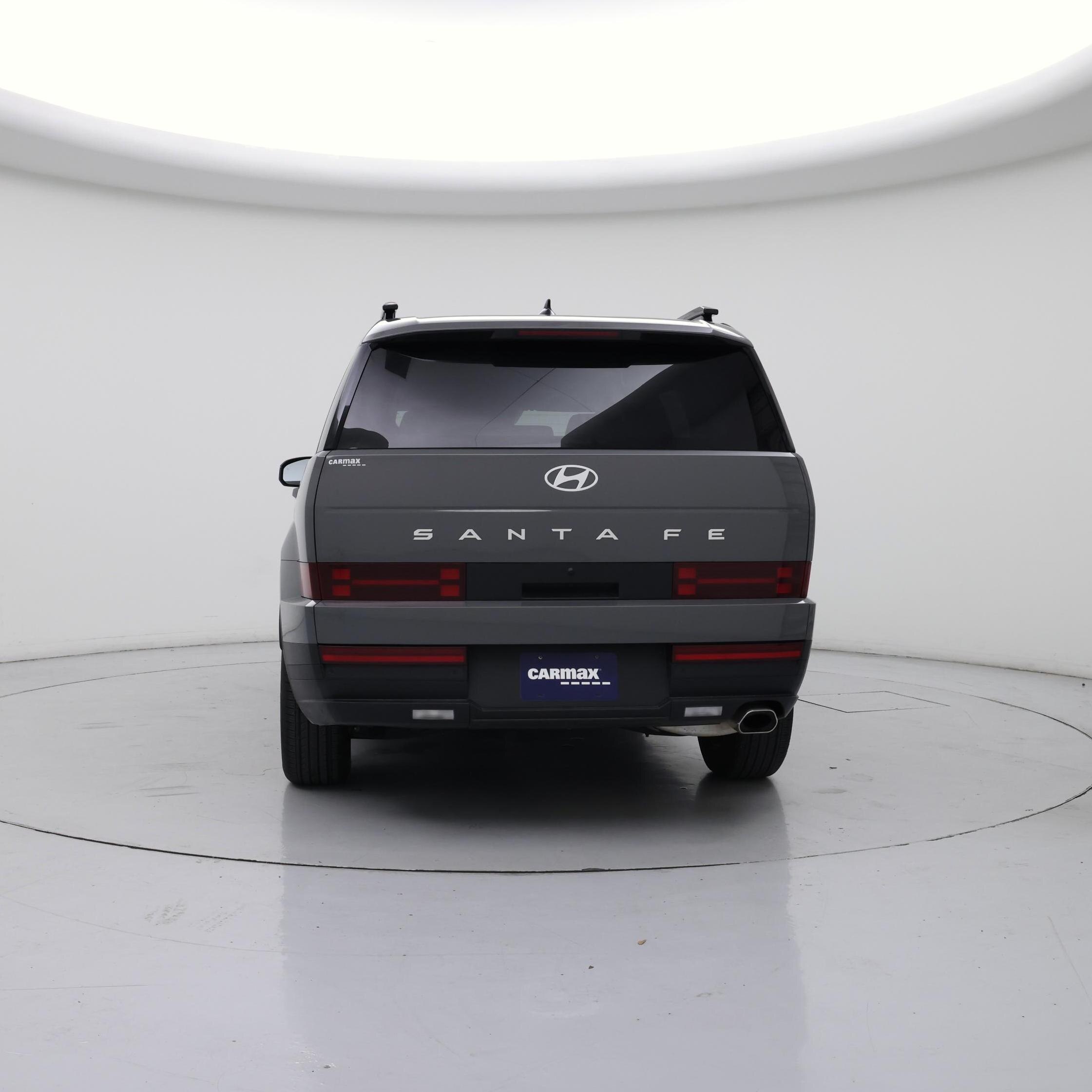 Thumbnail: 2025 Hyundai Santa Fe - 6