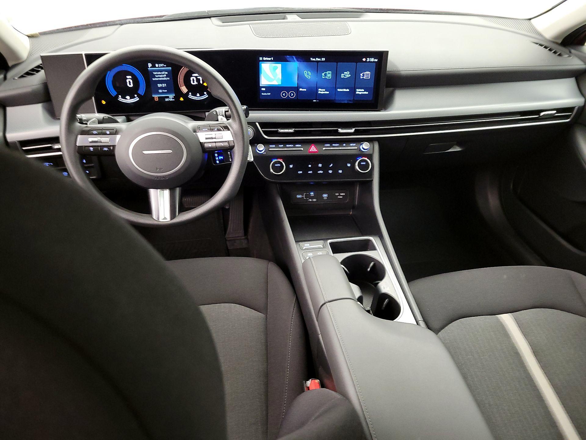 Thumbnail: 2025 Hyundai Sonata - 9