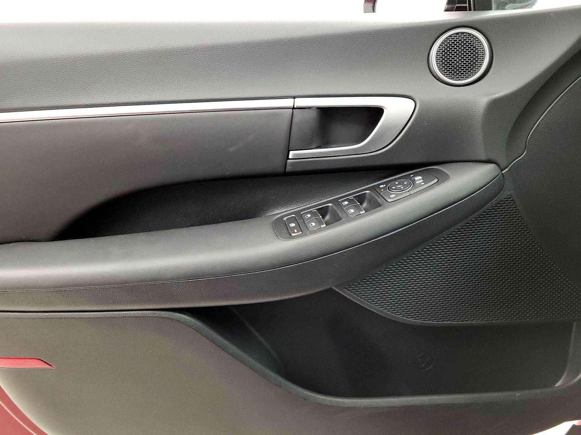 Thumbnail: 2025 Hyundai Sonata - 12