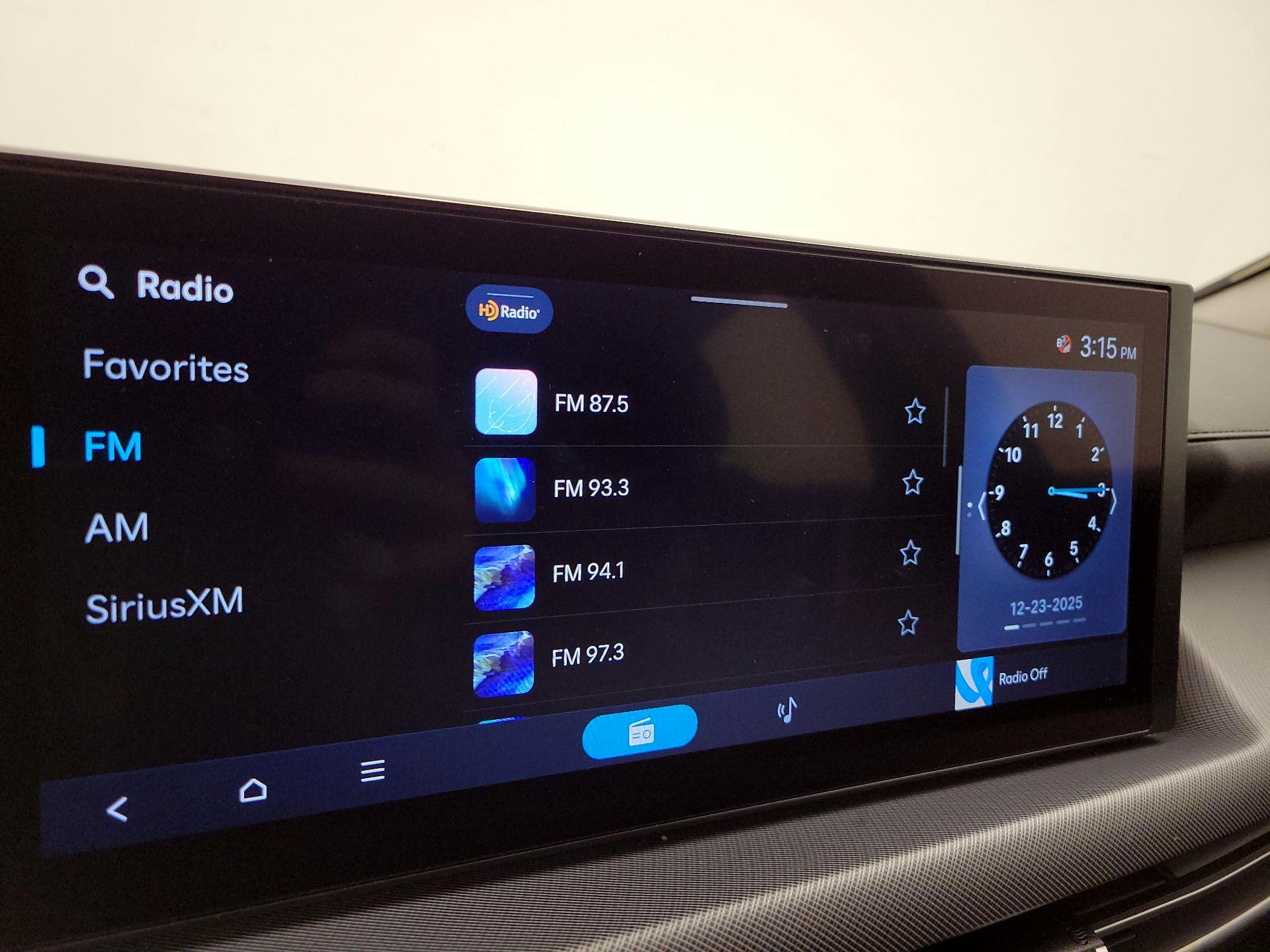 Thumbnail: 2025 Hyundai Sonata - 15