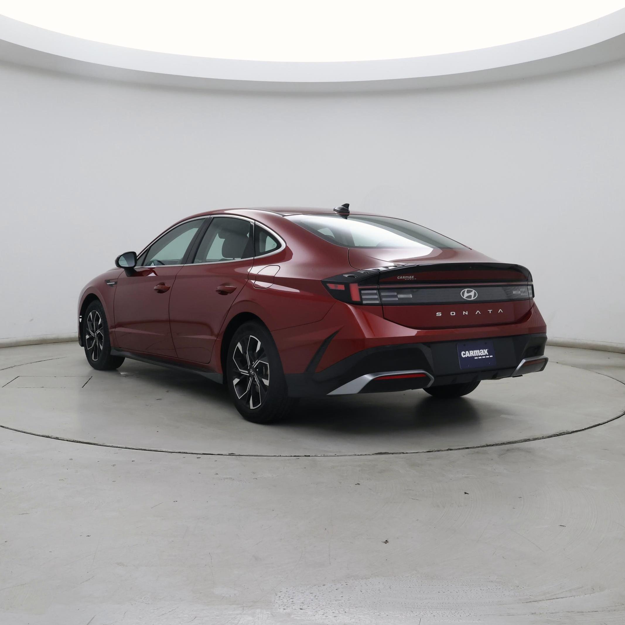 Thumbnail: 2025 Hyundai Sonata - 2