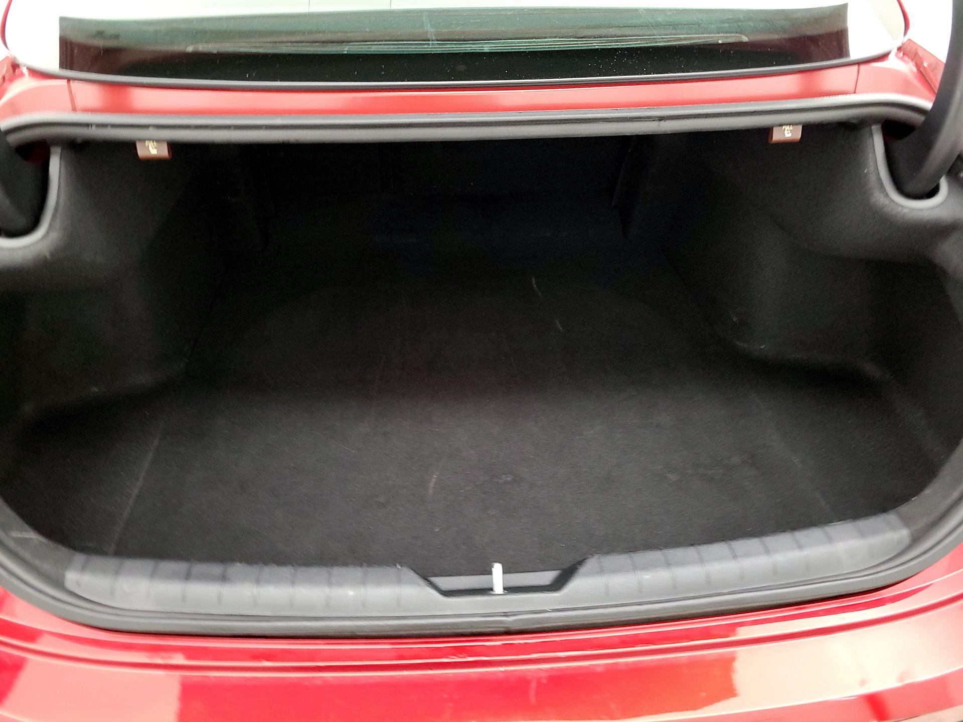 Thumbnail: 2025 Hyundai Sonata - 20