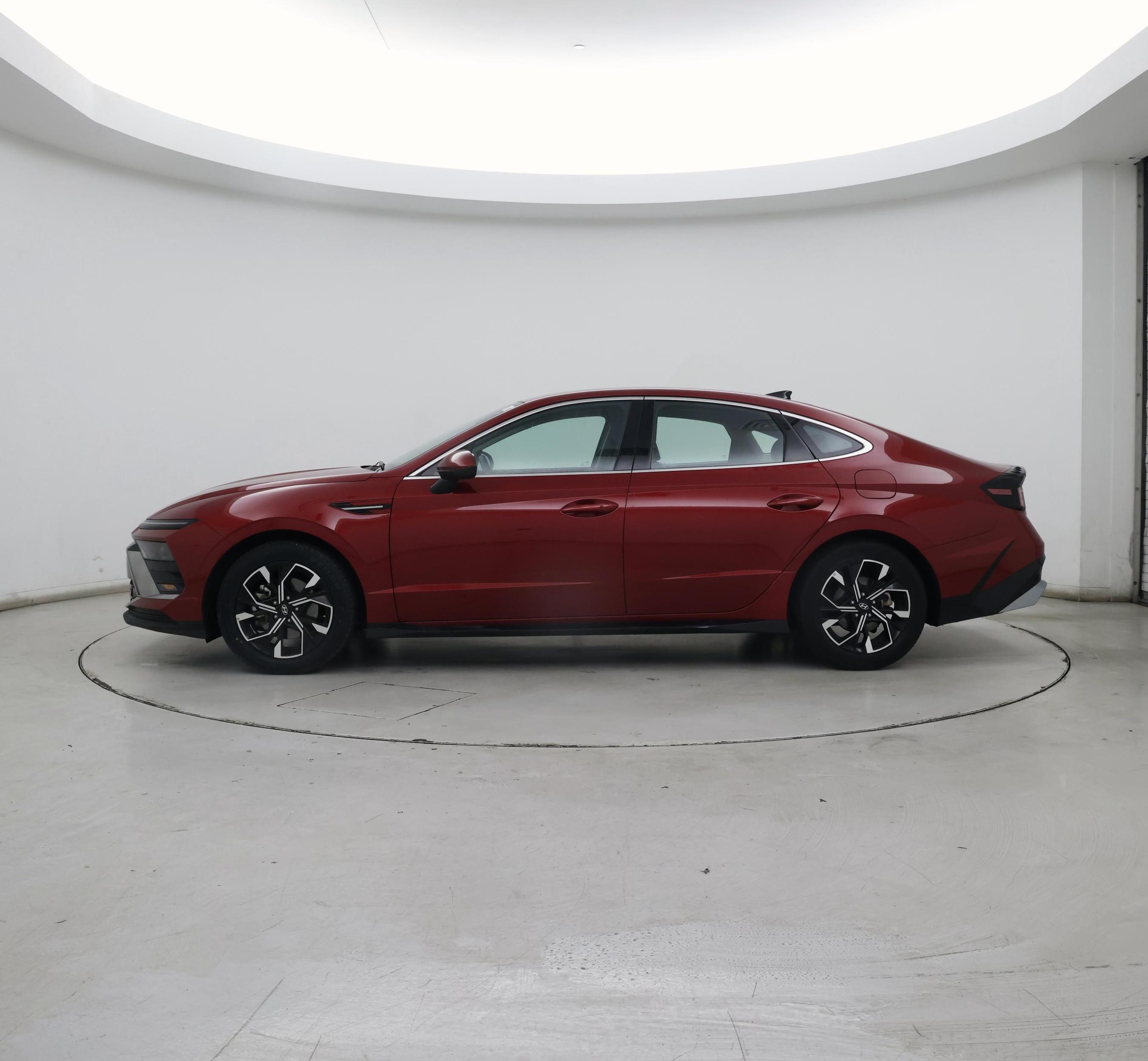 Thumbnail: 2025 Hyundai Sonata - 3