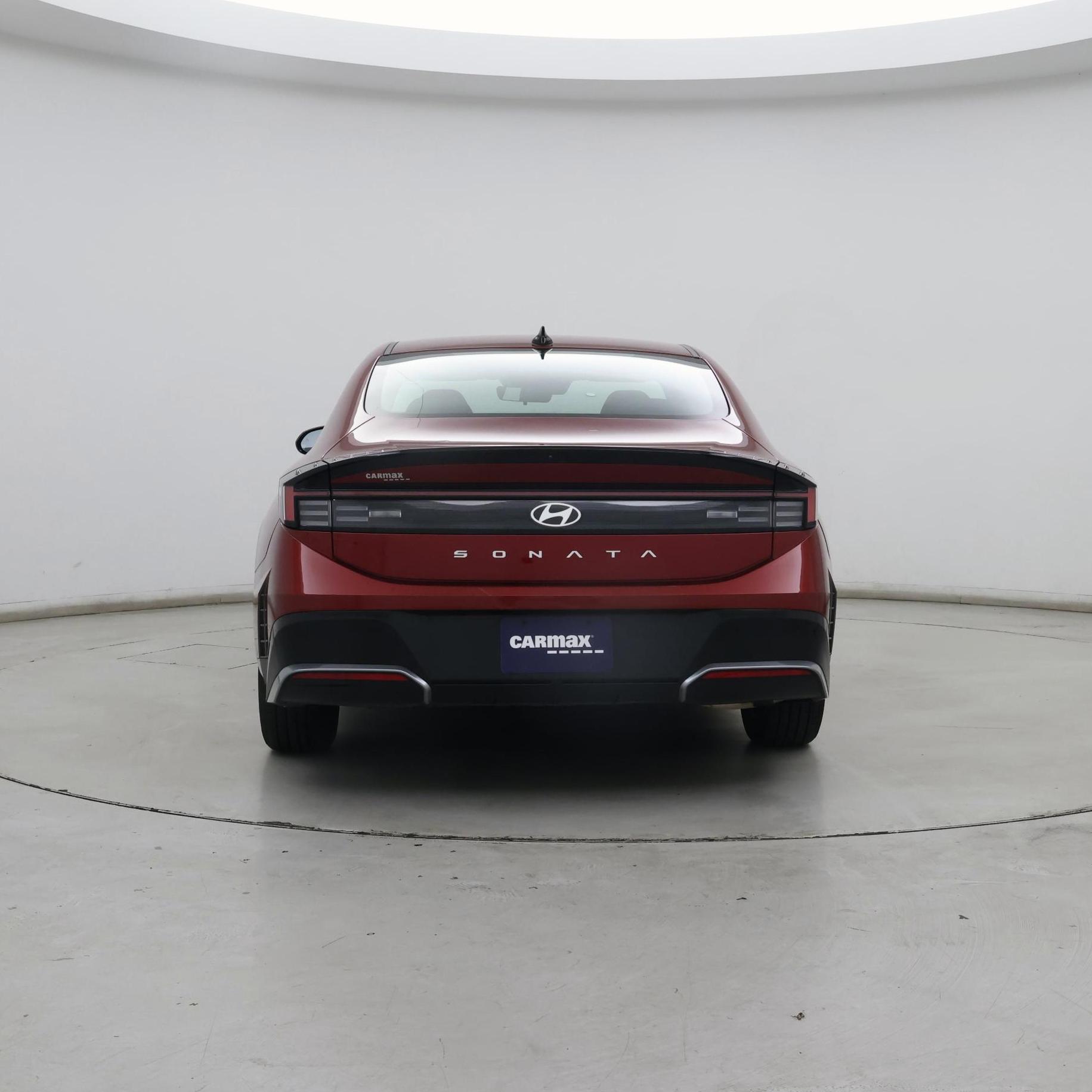 Thumbnail: 2025 Hyundai Sonata - 6