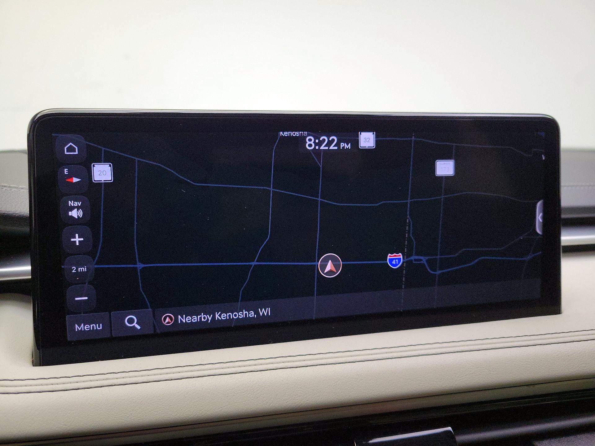 Thumbnail: 2025 Genesis G70 - 14