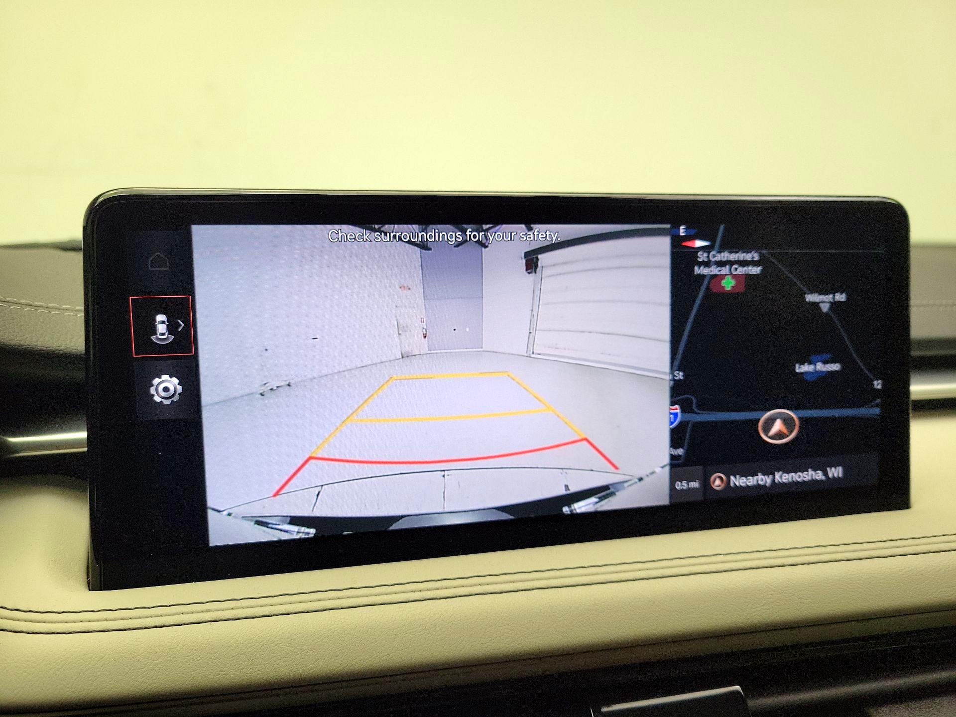 Thumbnail: 2025 Genesis G70 - 15