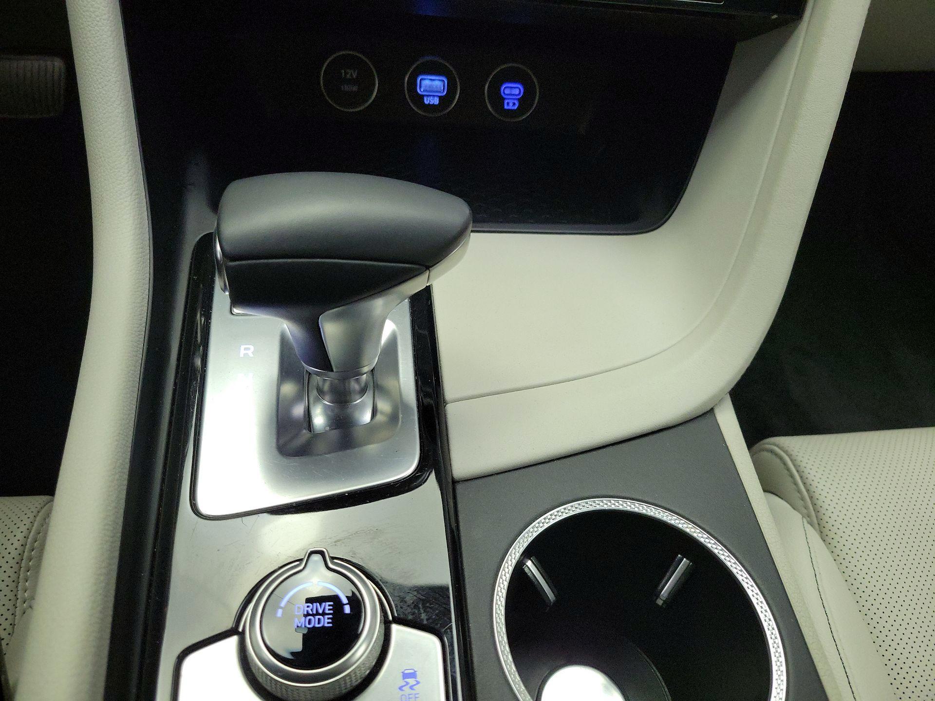 Thumbnail: 2025 Genesis G70 - 18