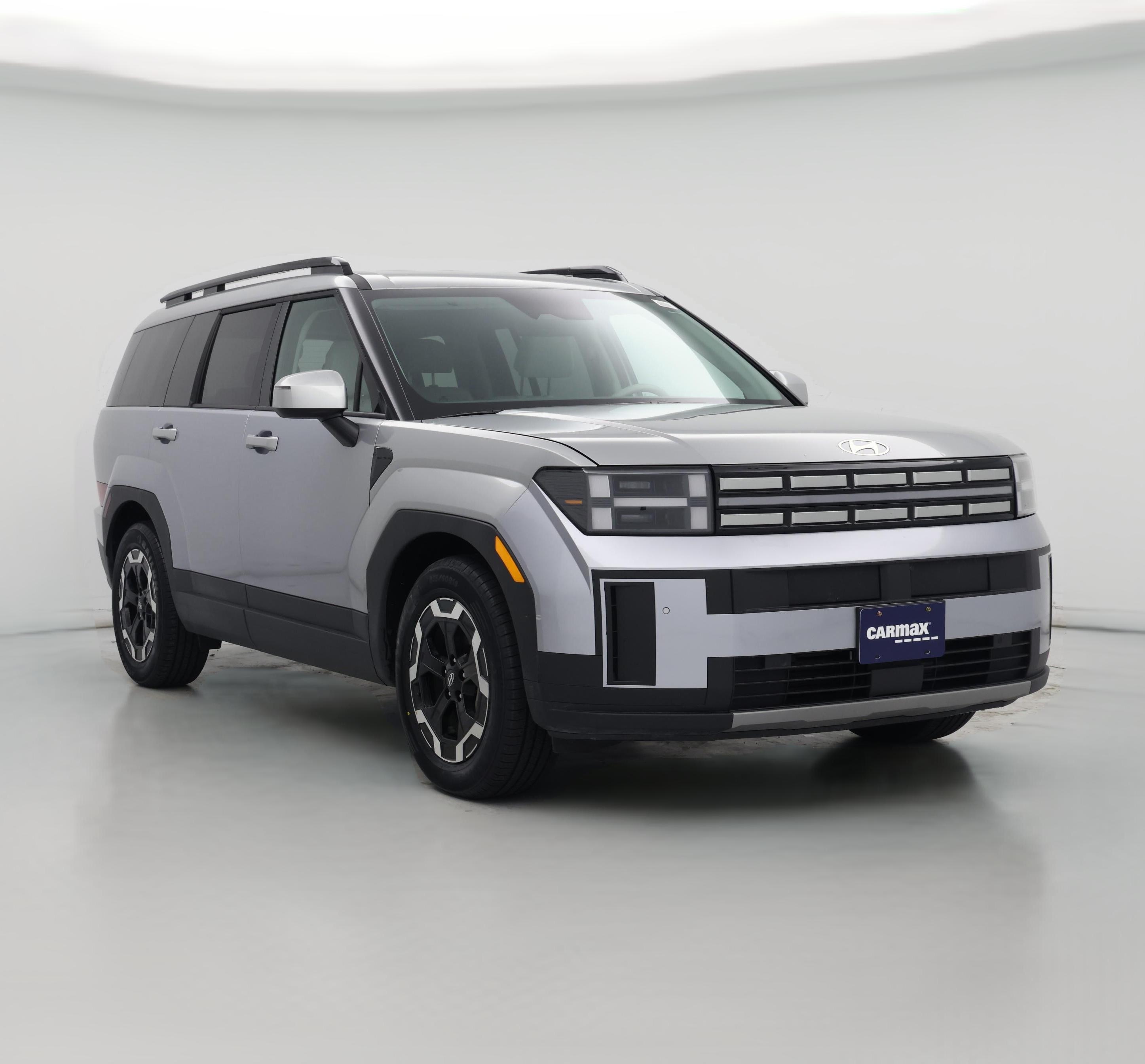 Thumbnail: 2025 Hyundai Santa Fe - 1