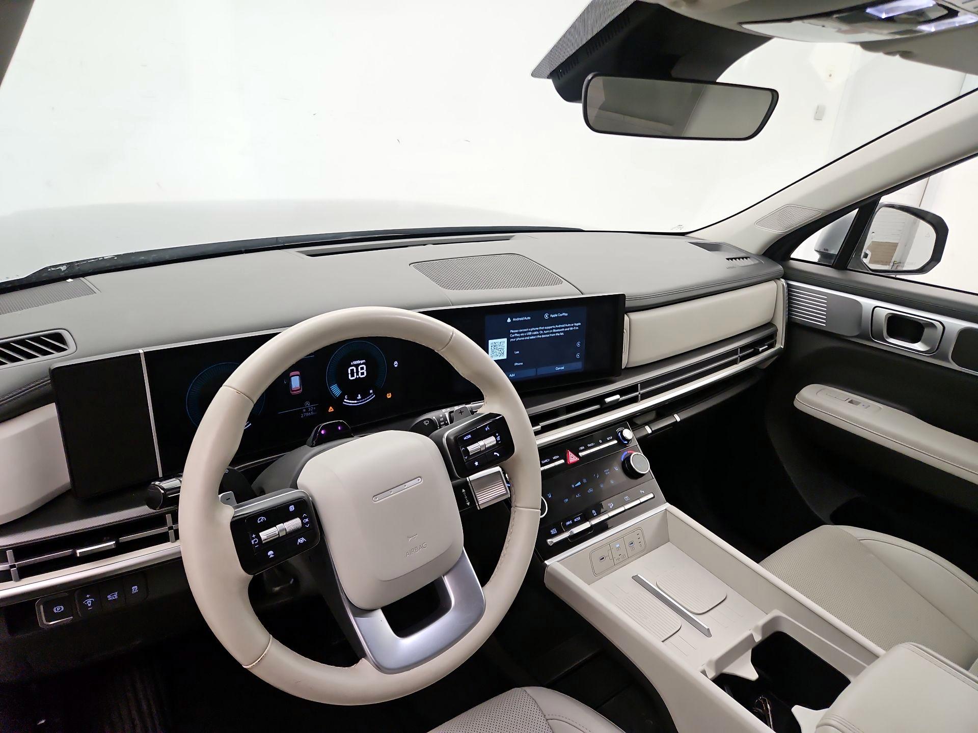 Thumbnail: 2025 Hyundai Santa Fe - 9