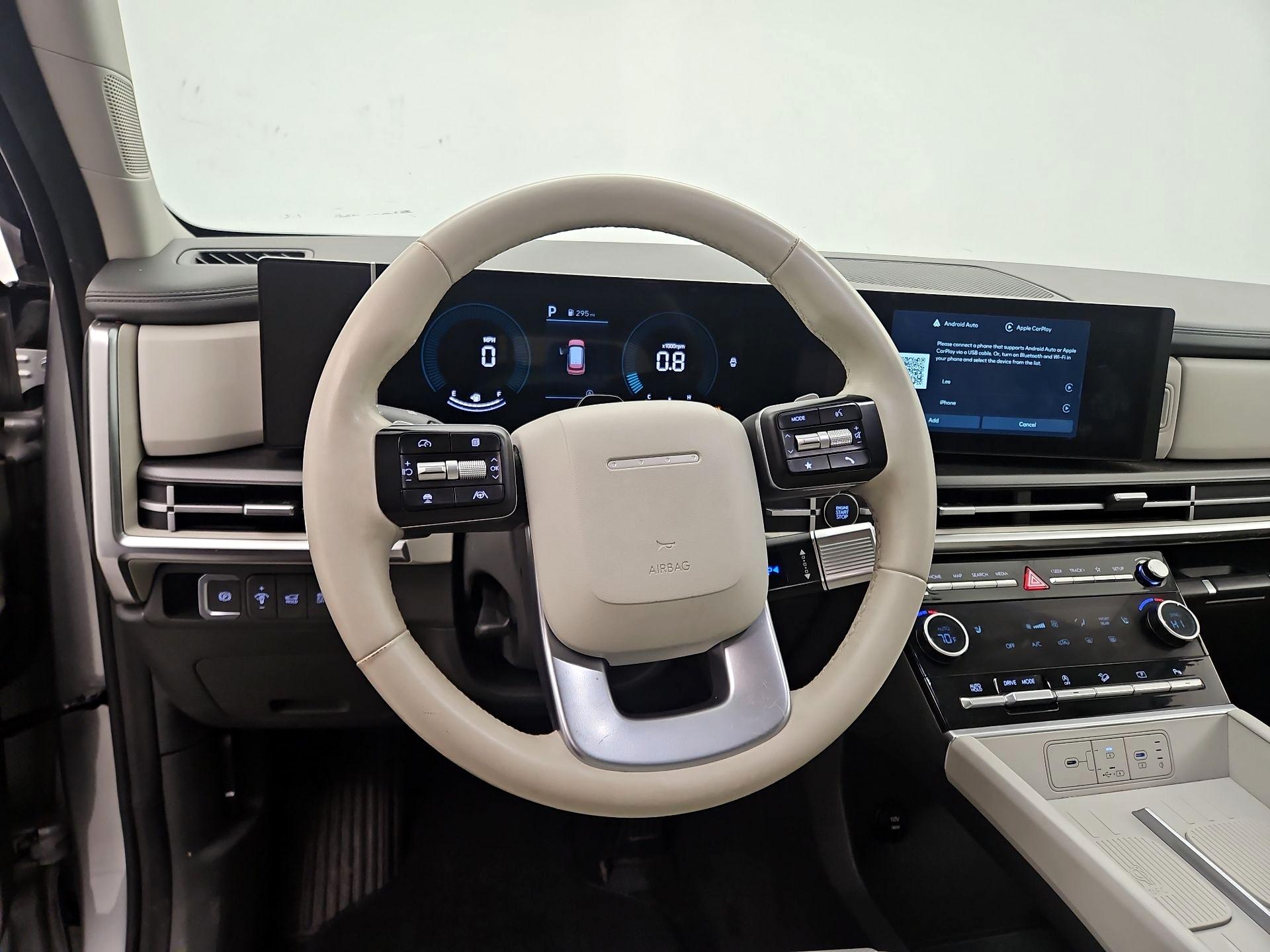 Thumbnail: 2025 Hyundai Santa Fe - 10