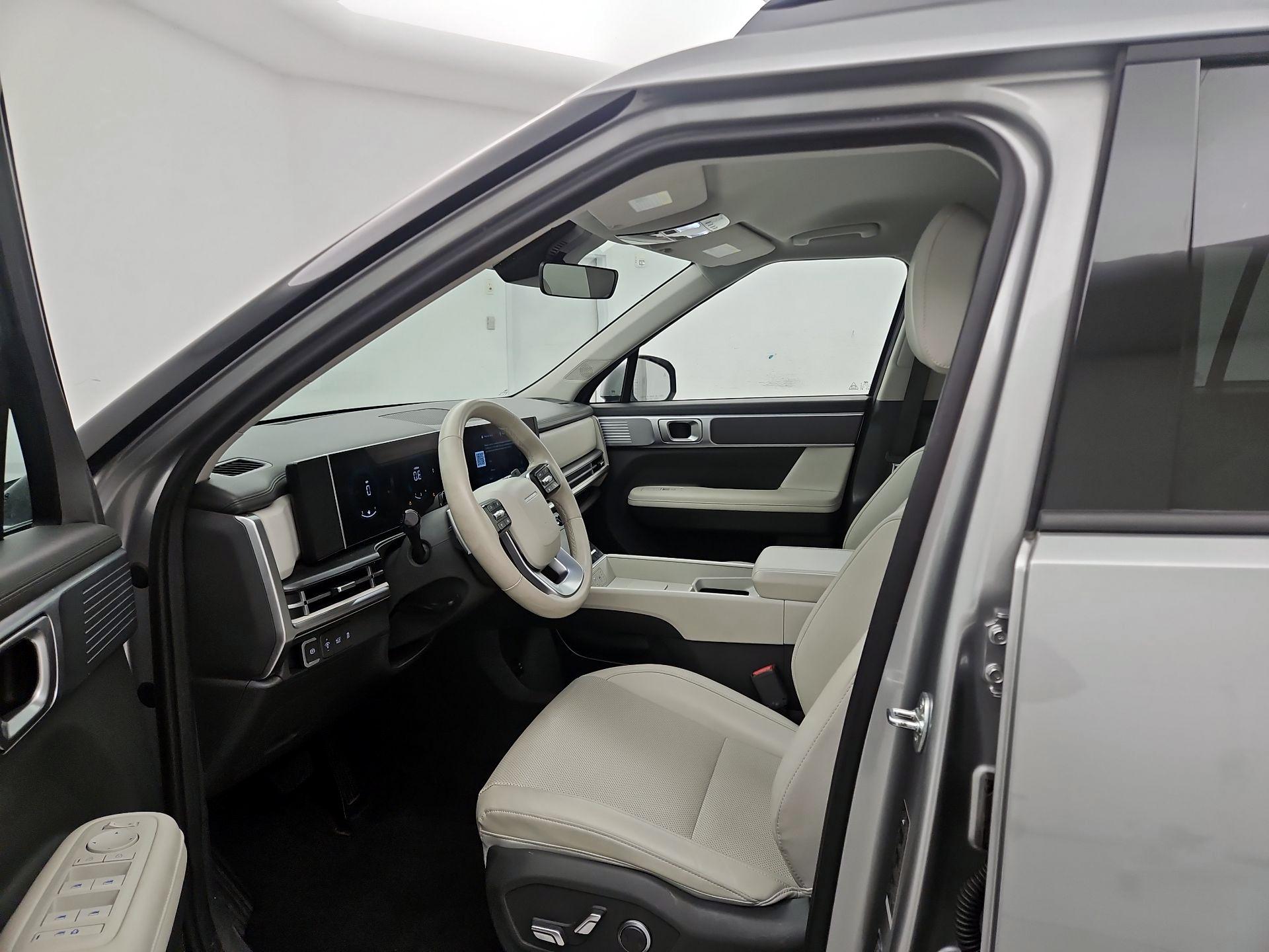 Thumbnail: 2025 Hyundai Santa Fe - 11