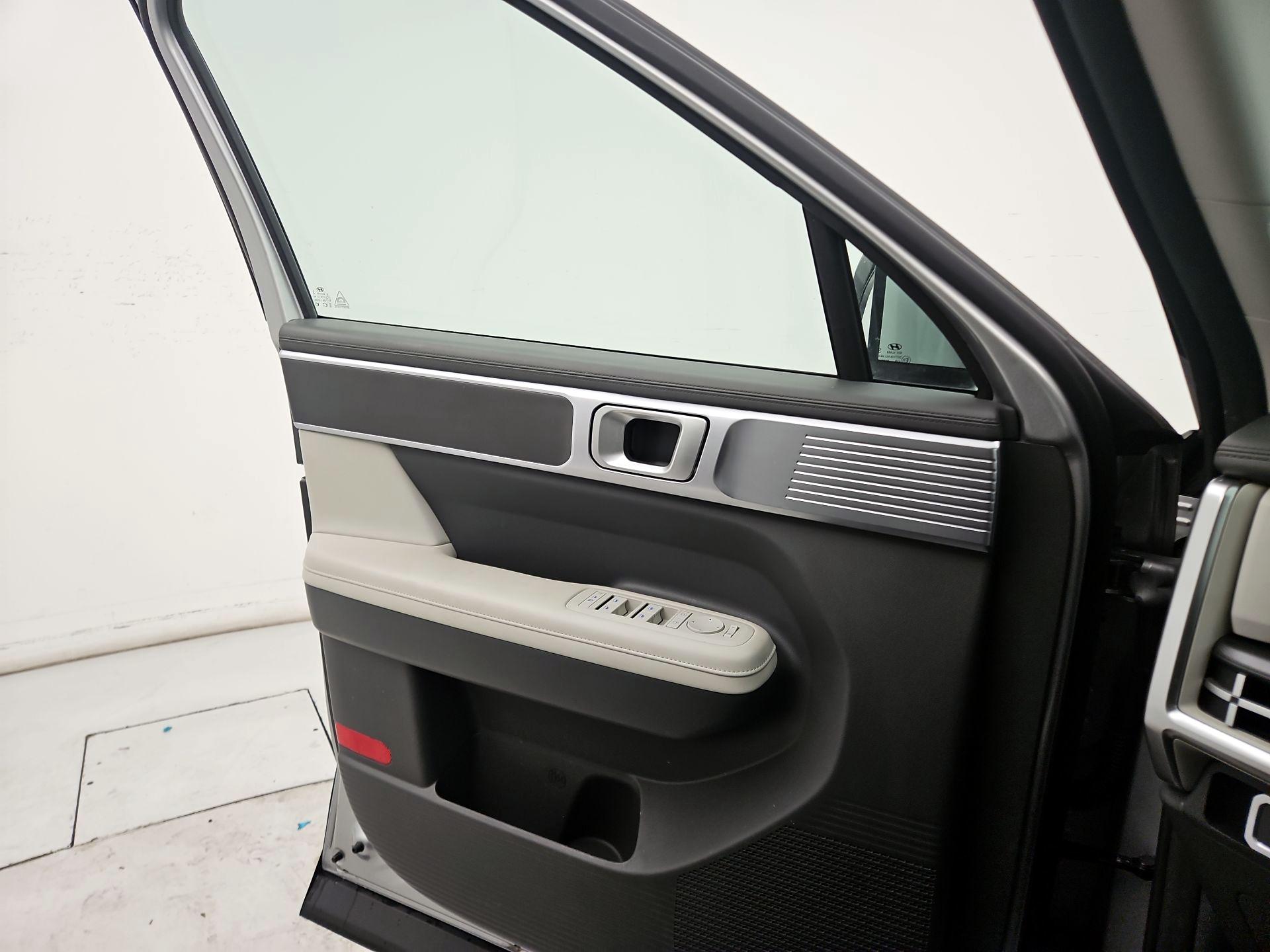 Thumbnail: 2025 Hyundai Santa Fe - 12