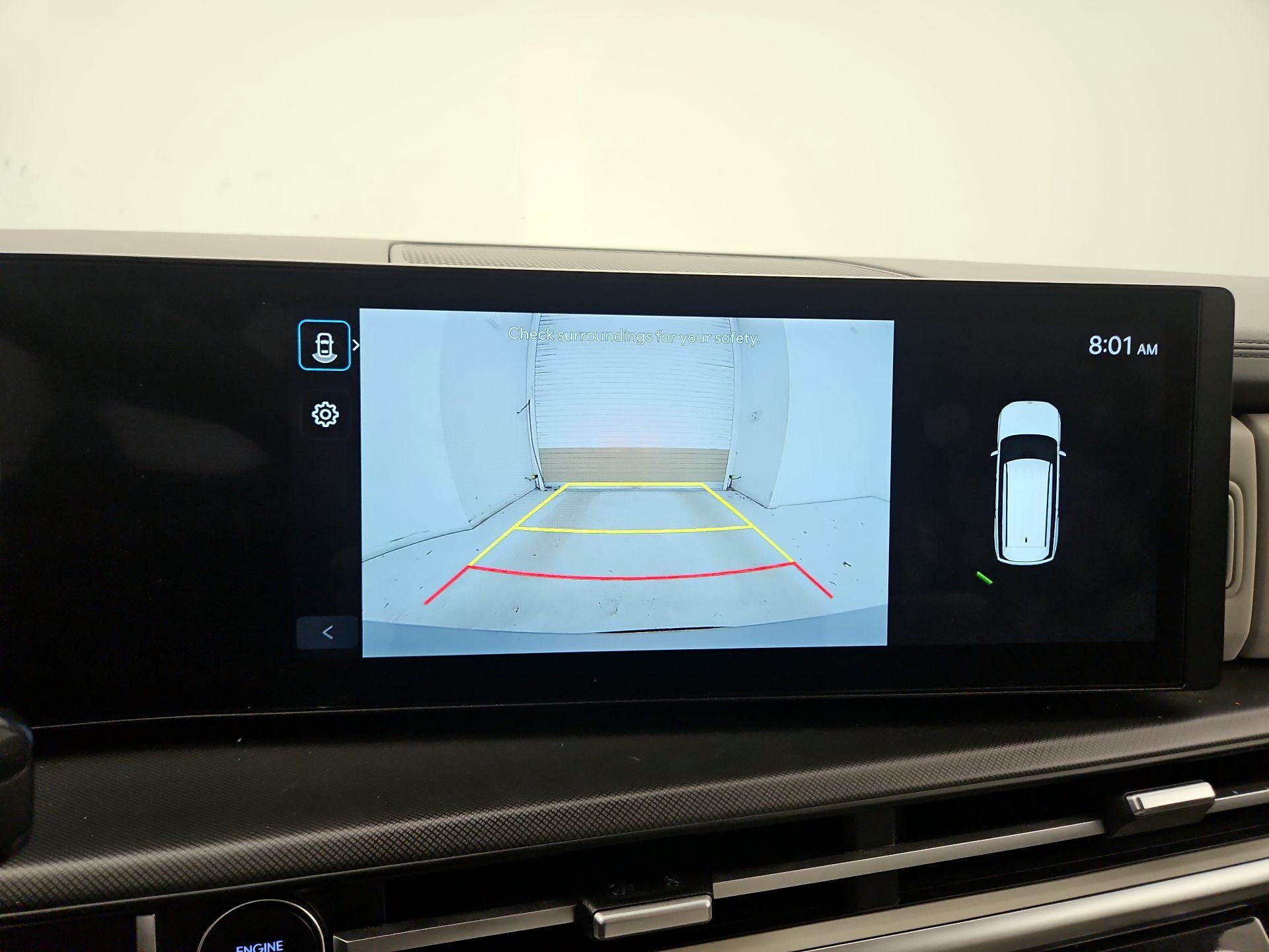 Thumbnail: 2025 Hyundai Santa Fe - 14