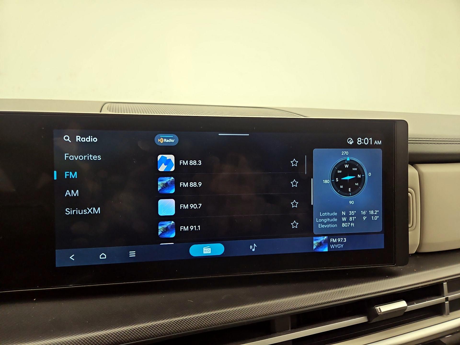 Thumbnail: 2025 Hyundai Santa Fe - 15