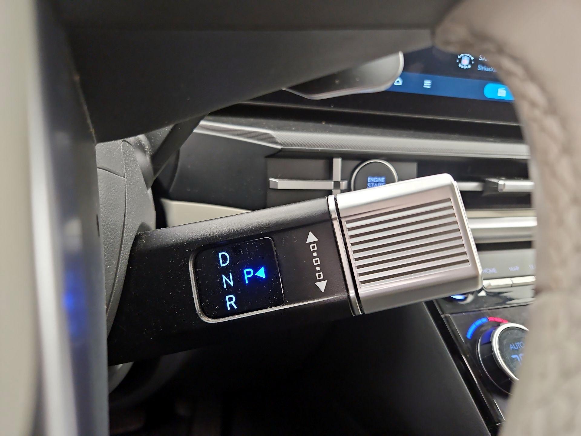 Thumbnail: 2025 Hyundai Santa Fe - 17