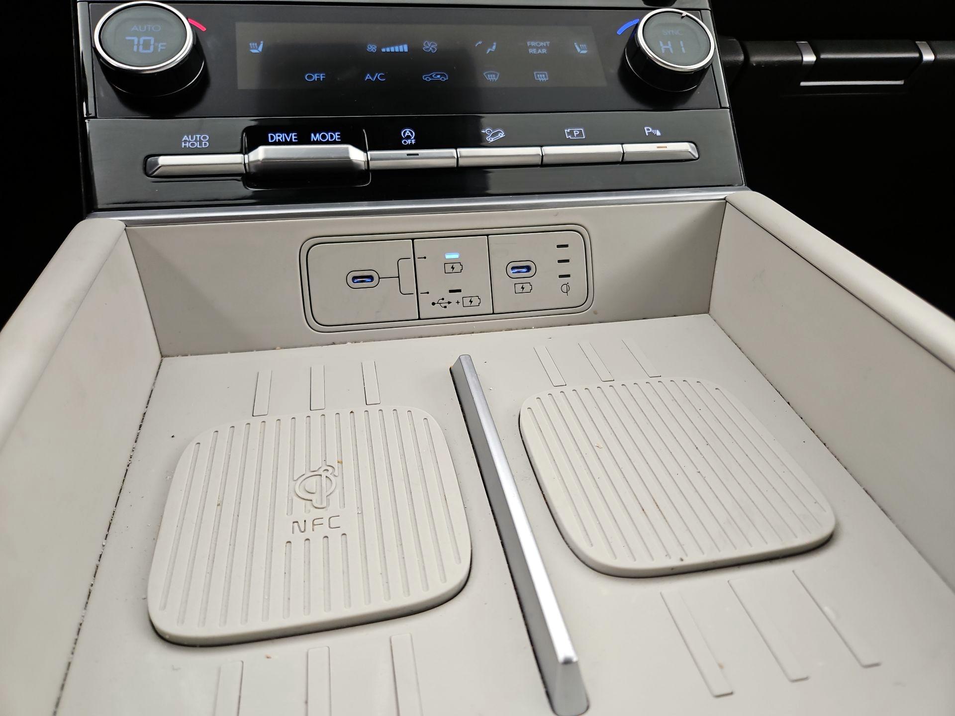 Thumbnail: 2025 Hyundai Santa Fe - 18