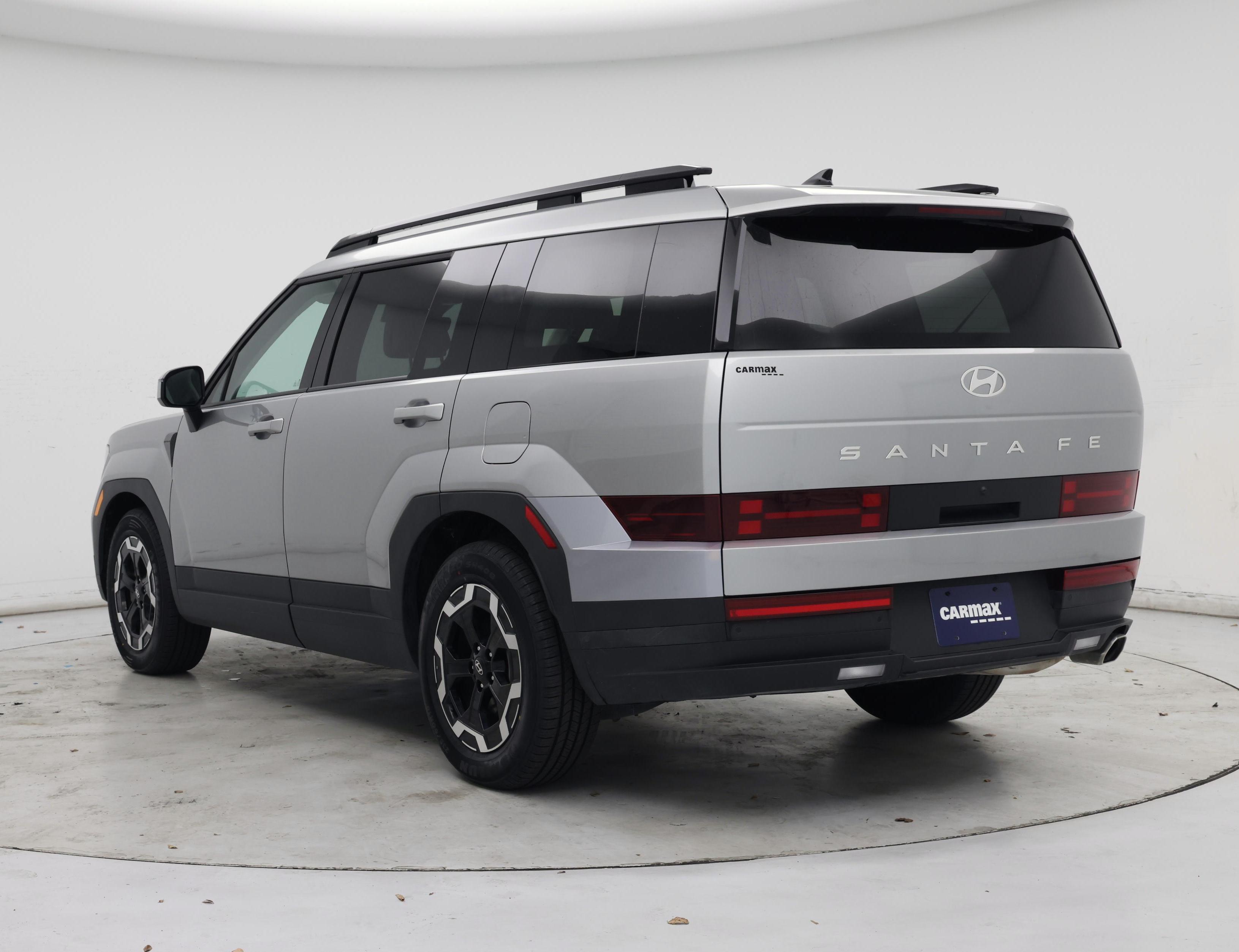 Thumbnail: 2025 Hyundai Santa Fe - 2