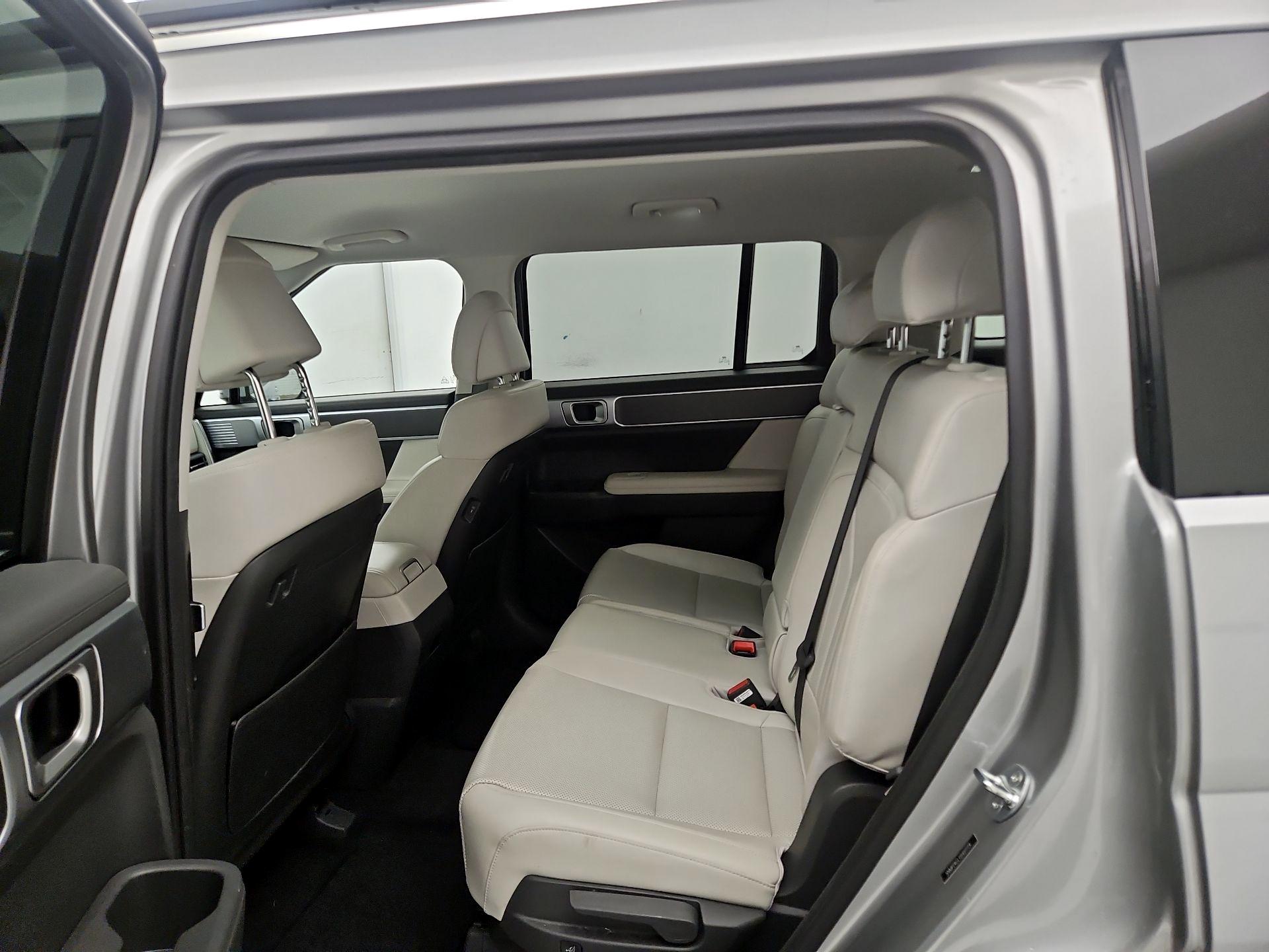 Thumbnail: 2025 Hyundai Santa Fe - 19