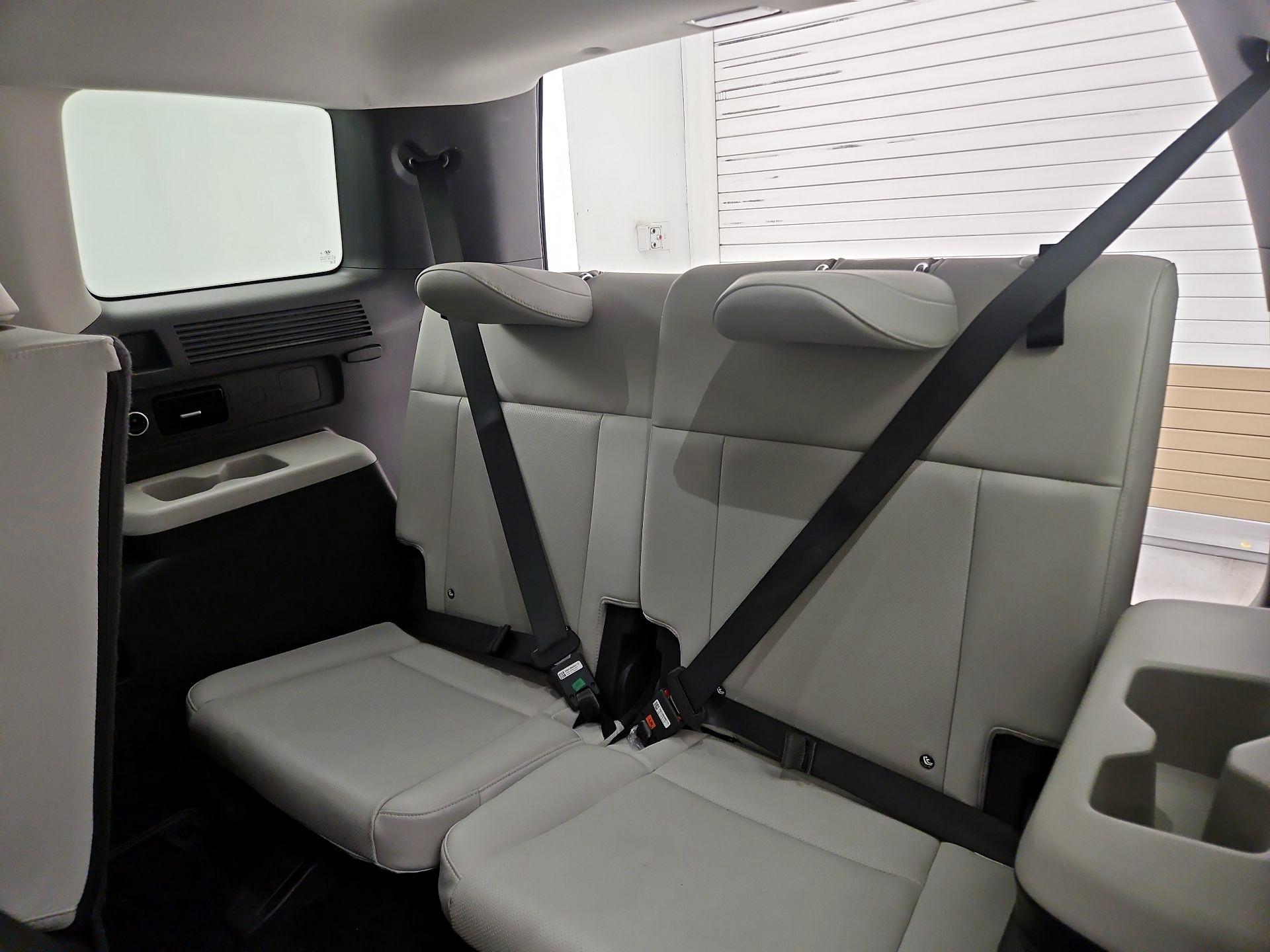 Thumbnail: 2025 Hyundai Santa Fe - 20