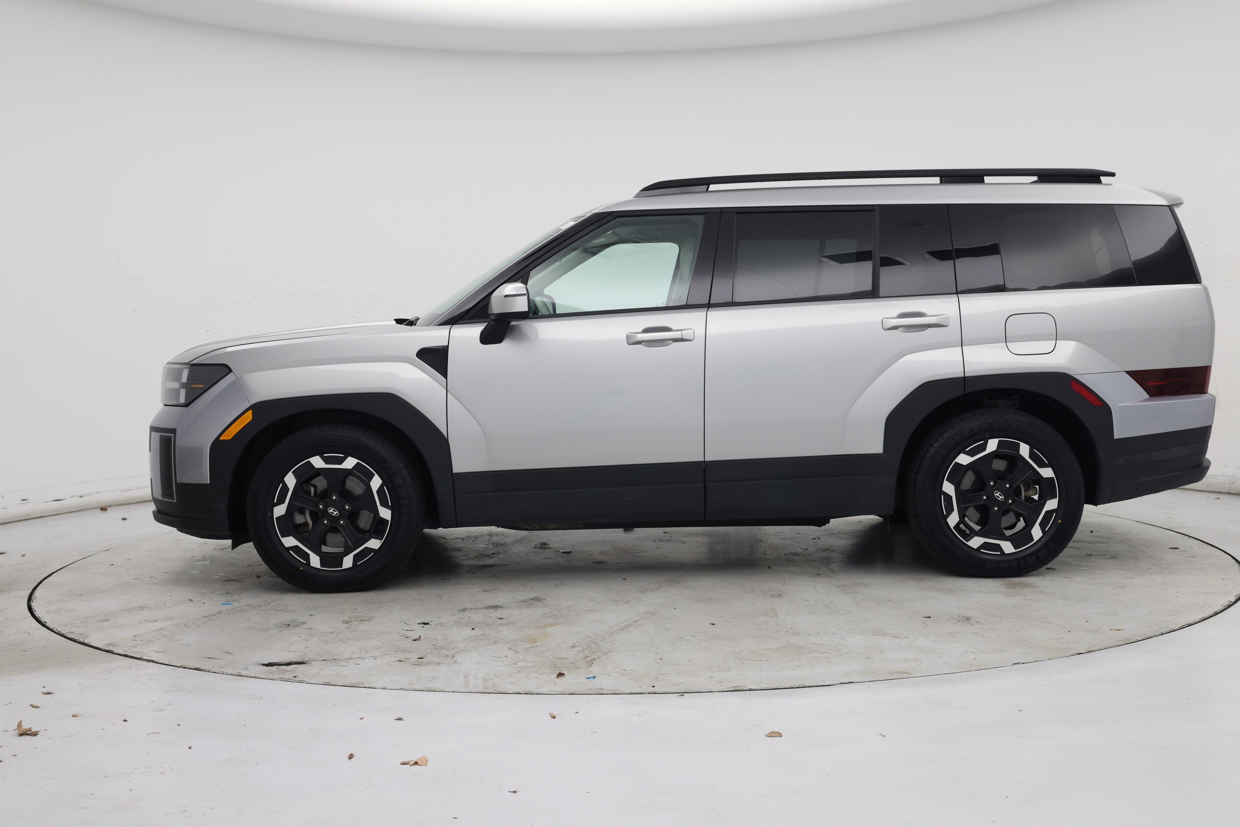 Thumbnail: 2025 Hyundai Santa Fe - 3