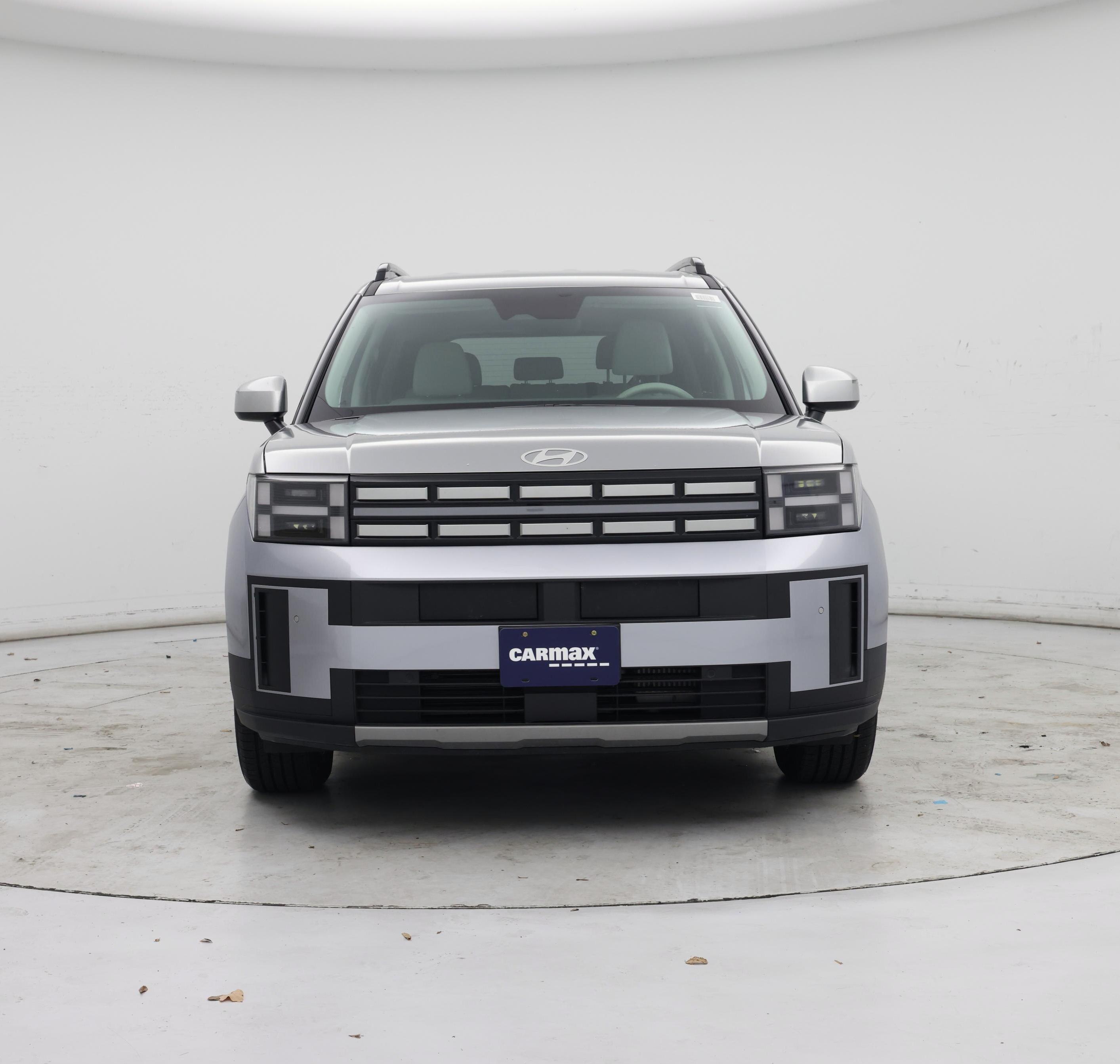 Thumbnail: 2025 Hyundai Santa Fe - 5