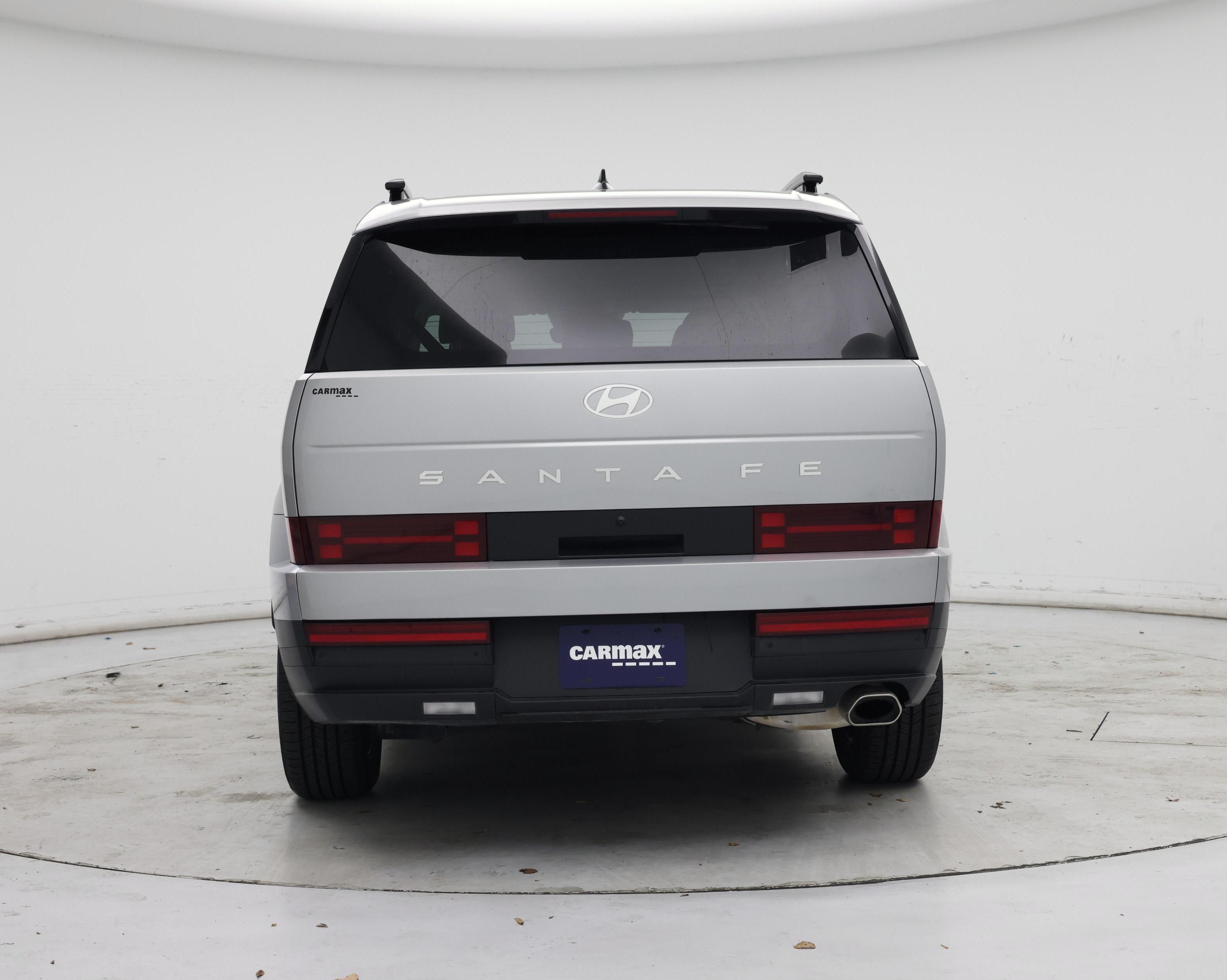 Thumbnail: 2025 Hyundai Santa Fe - 6