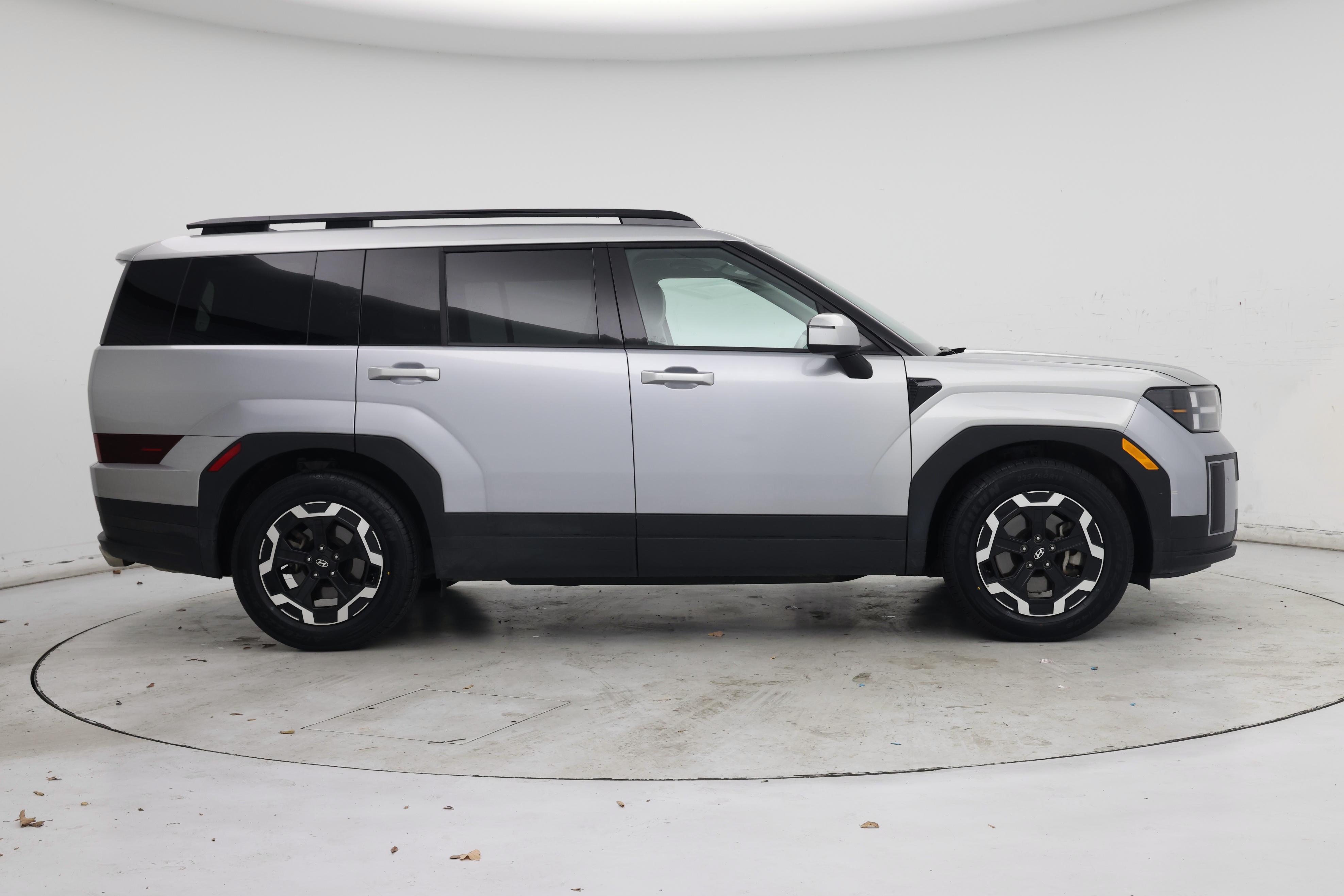 Thumbnail: 2025 Hyundai Santa Fe - 7