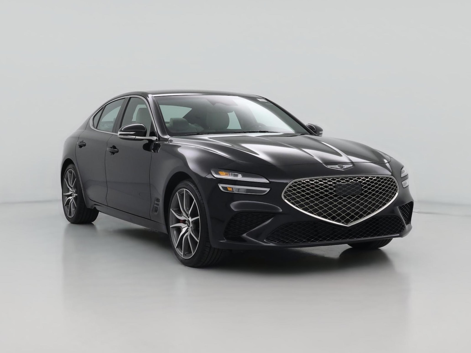 2025 GENESIS G70
