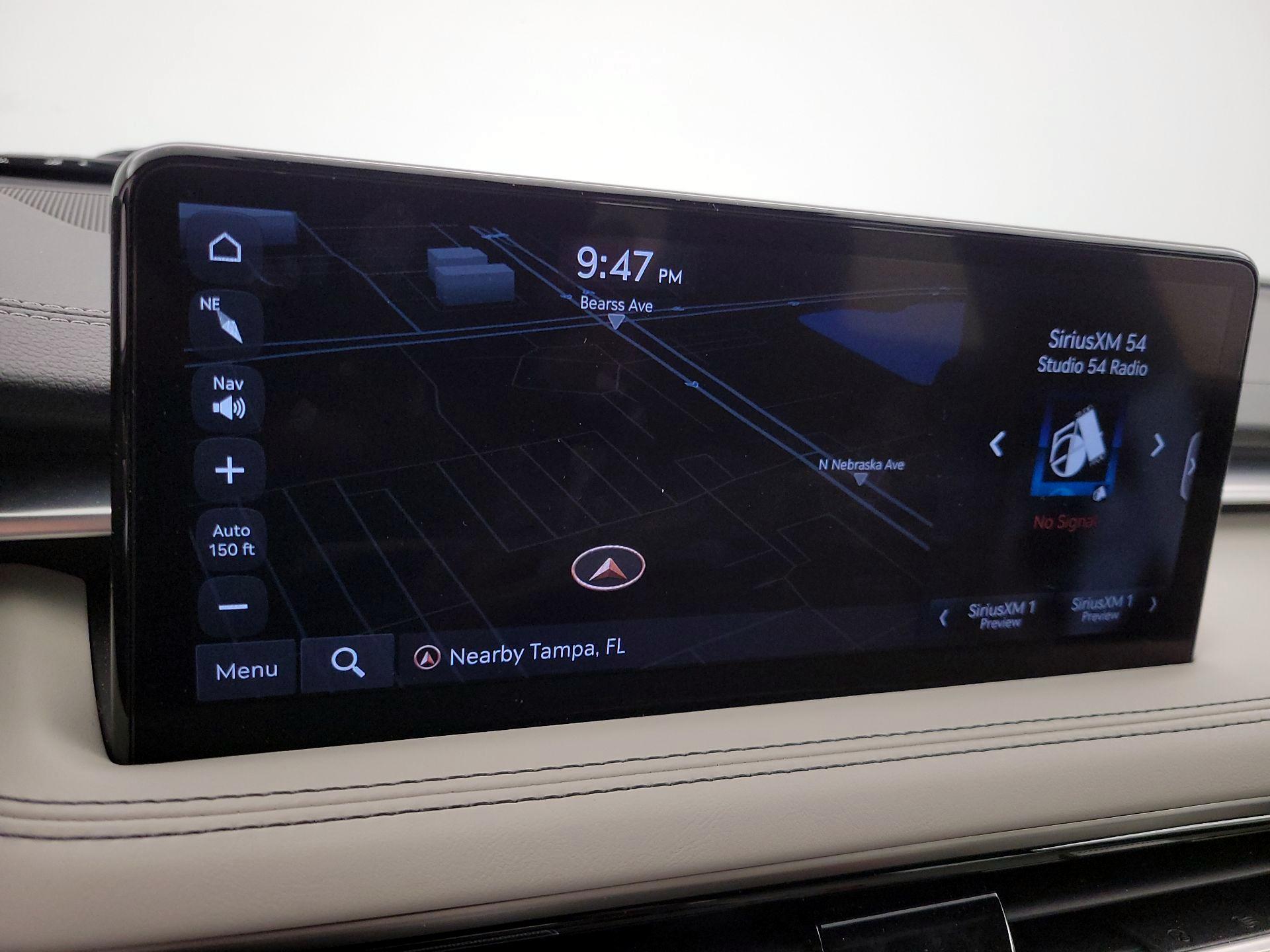 Thumbnail: 2025 Genesis G70 - 14