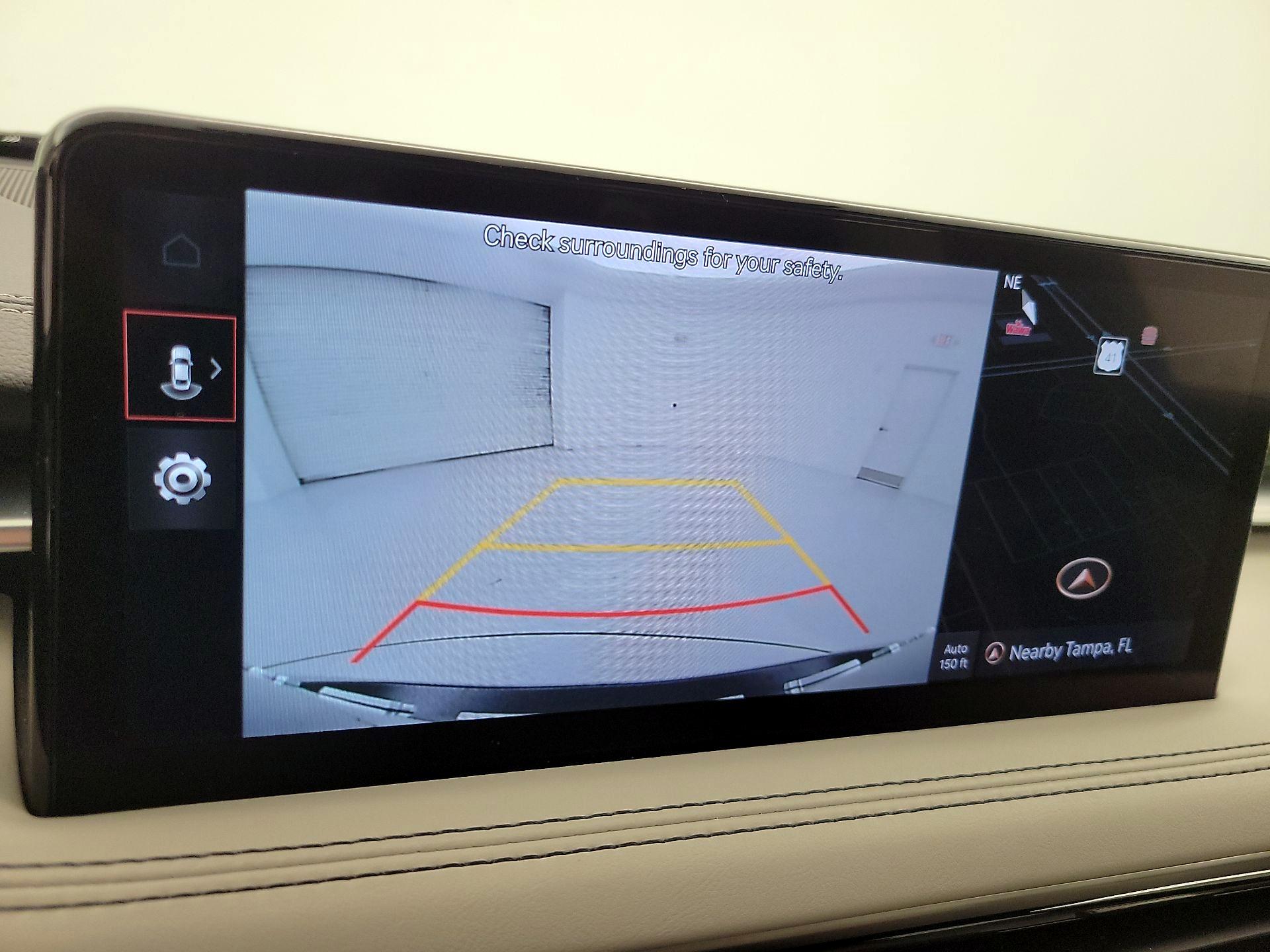 Thumbnail: 2025 Genesis G70 - 15