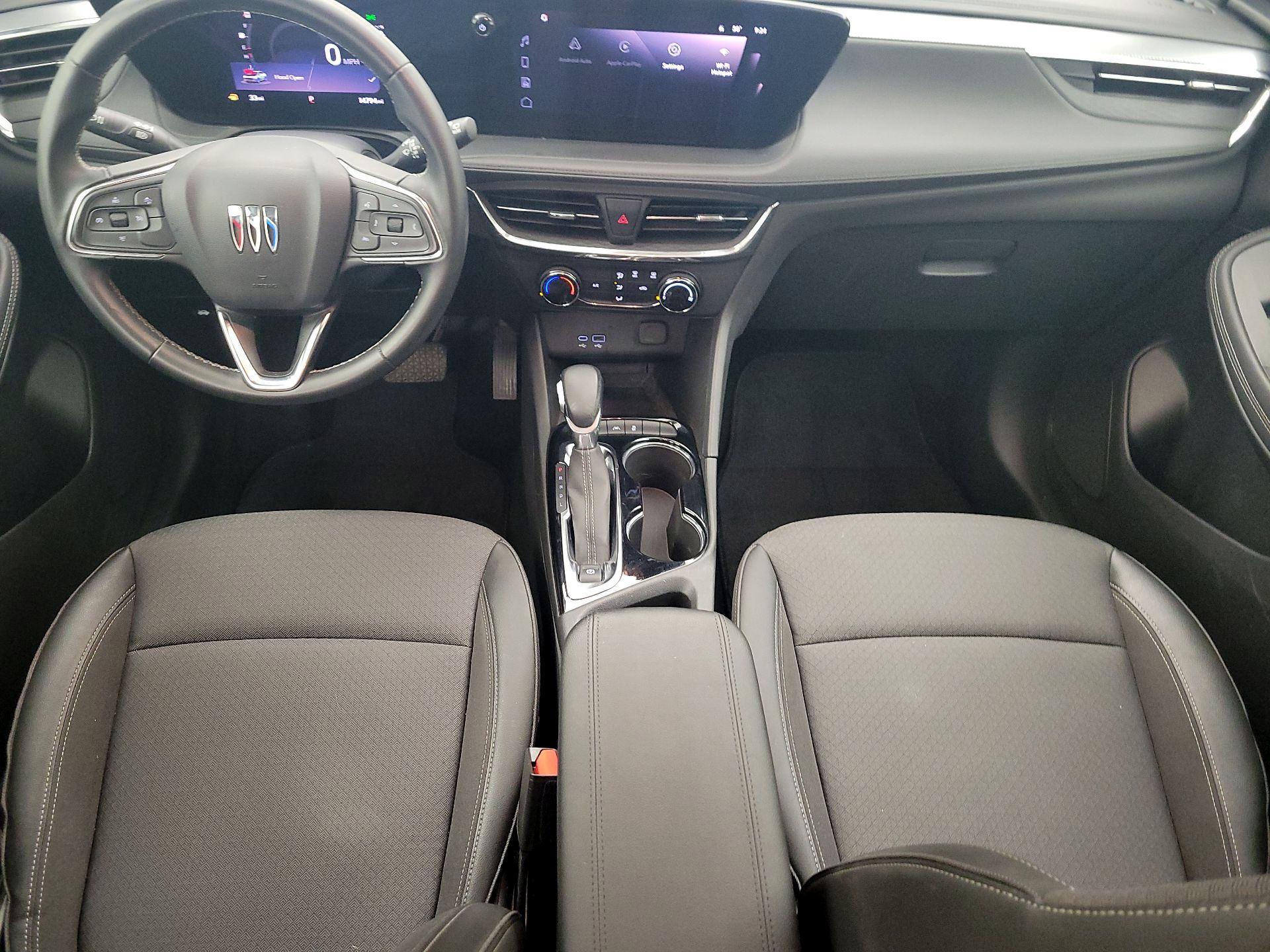 Thumbnail: 2025 Buick Encore GX - 9