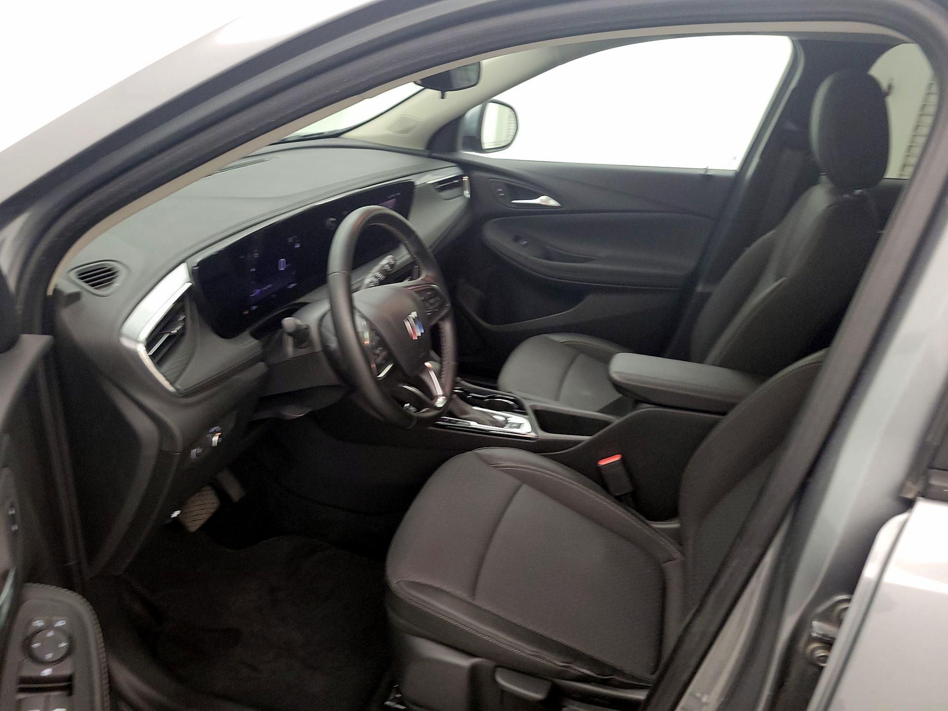 Thumbnail: 2025 Buick Encore GX - 11